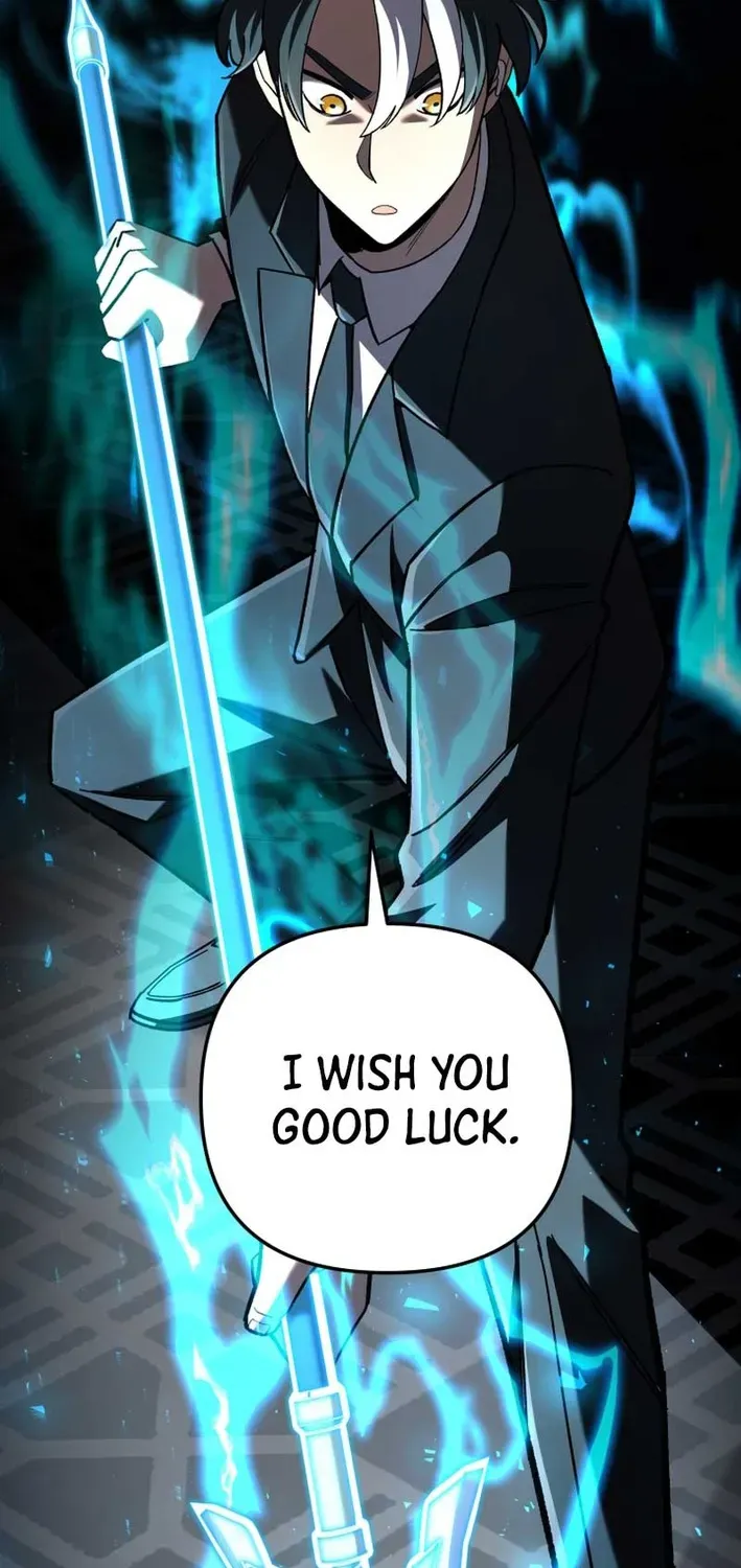 Heavenly Demon Goes to High School Chapter 33 page 29 - 