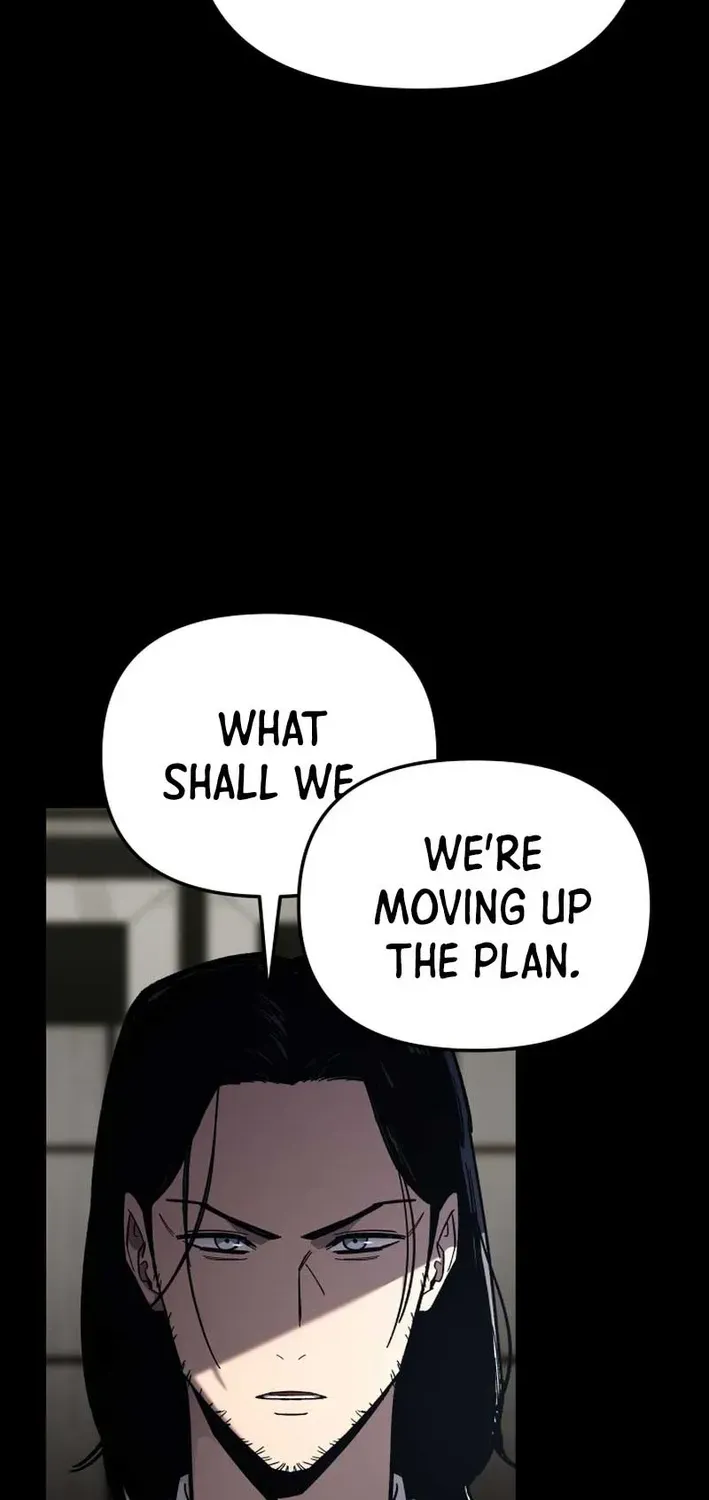Heavenly Demon Goes to High School Chapter 33 page 44 - 