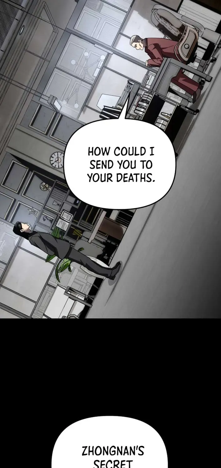 Heavenly Demon Goes to High School Chapter 33 page 50 - 
