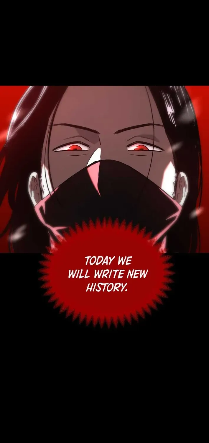 Heavenly Demon Goes to High School Chapter 33 page 55 - 