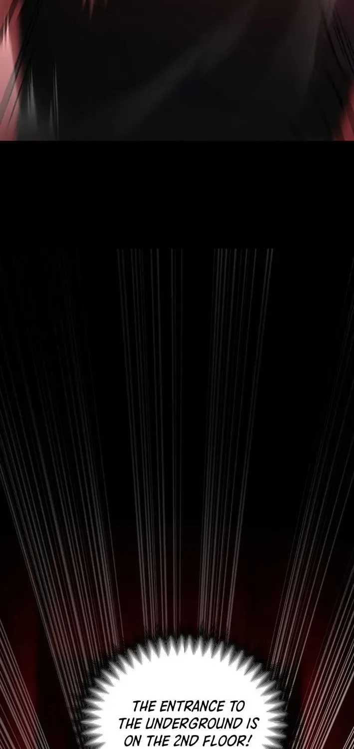 Heavenly Demon Goes to High School Chapter 33 page 67 - 