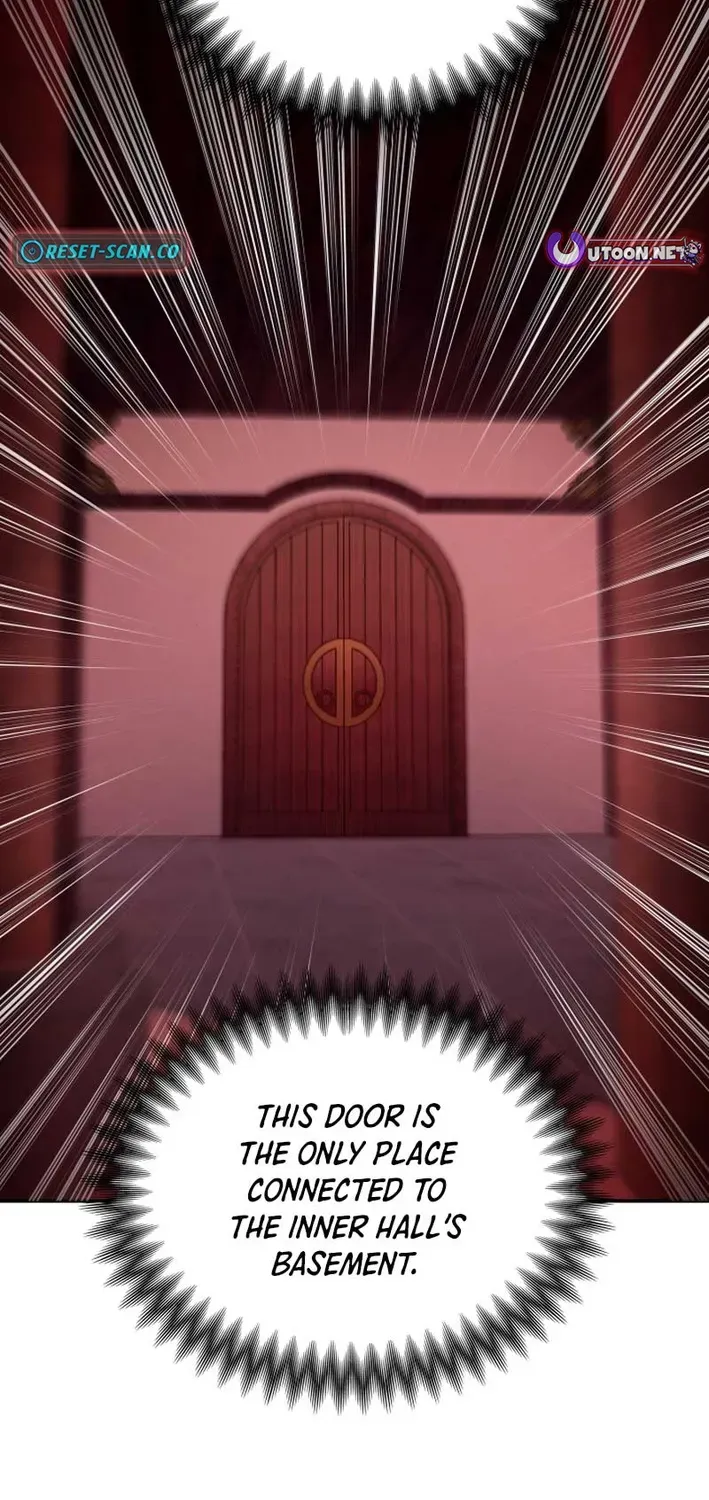 Heavenly Demon Goes to High School Chapter 33 page 68 - 