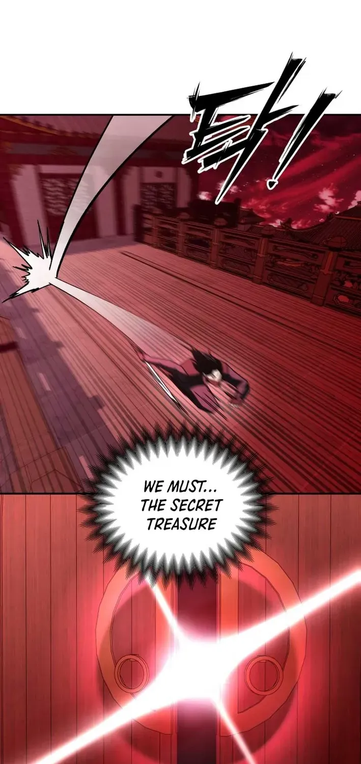 Heavenly Demon Goes to High School Chapter 33 page 69 - 
