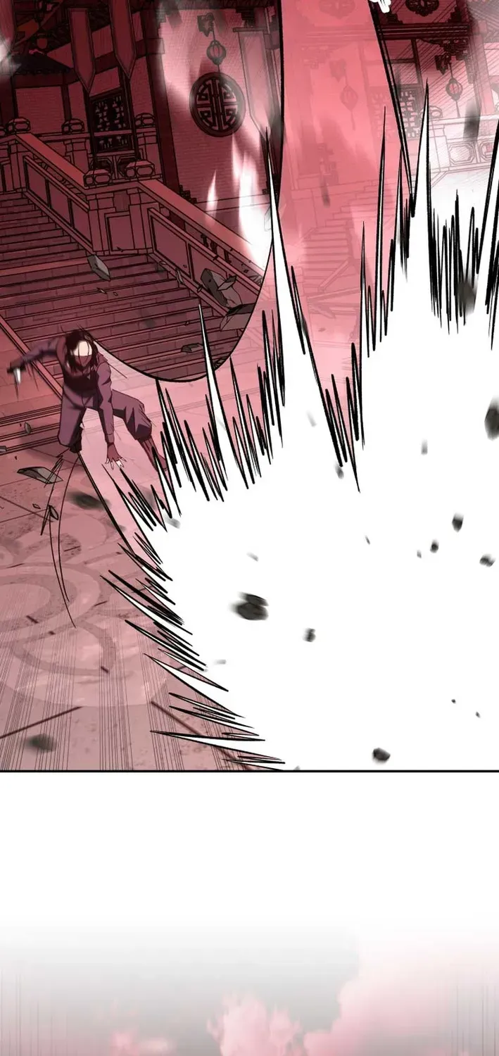 Heavenly Demon Goes to High School Chapter 33 page 78 - 