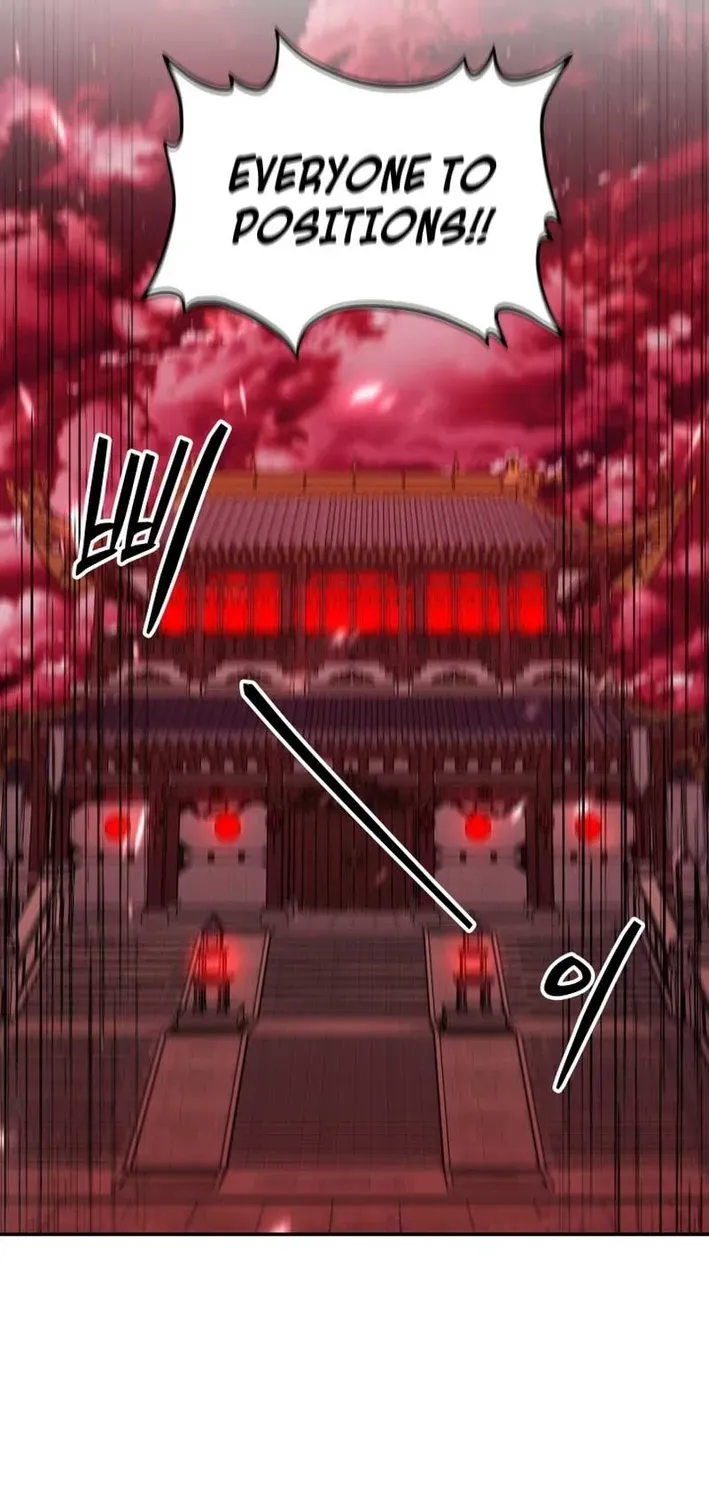 Heavenly Demon Goes to High School Chapter 33 page 79 - 