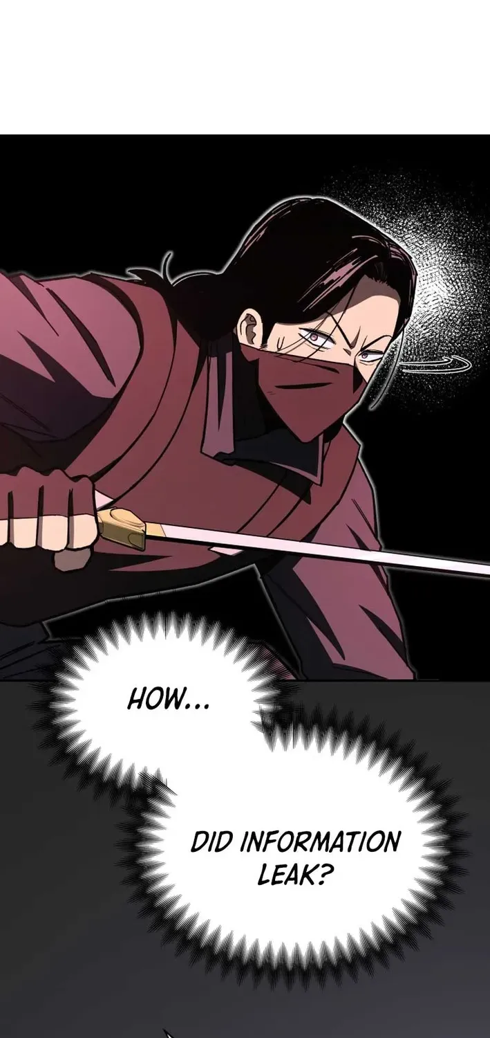 Heavenly Demon Goes to High School Chapter 33 page 80 - 