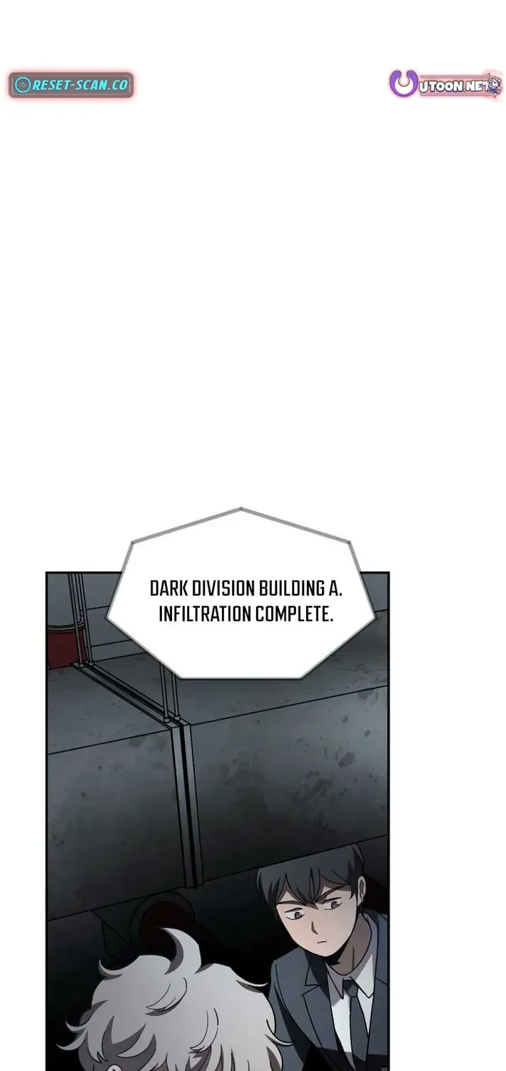 Heavenly Demon Goes to High School Chapter 33 page 9 - 