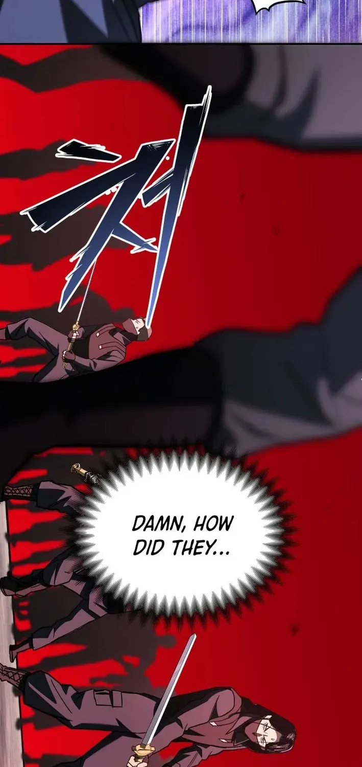 Heavenly Demon Goes to High School Chapter 33 page 83 - 