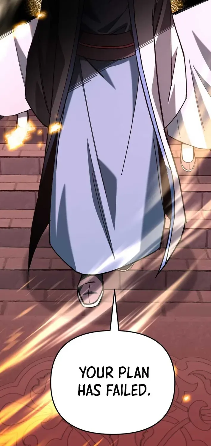 Heavenly Demon Goes to High School Chapter 33 page 87 - 