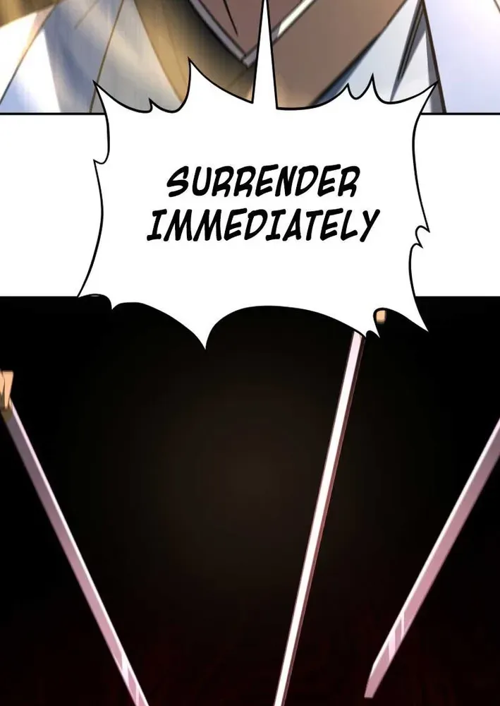 Heavenly Demon Goes to High School Chapter 33 page 91 - 