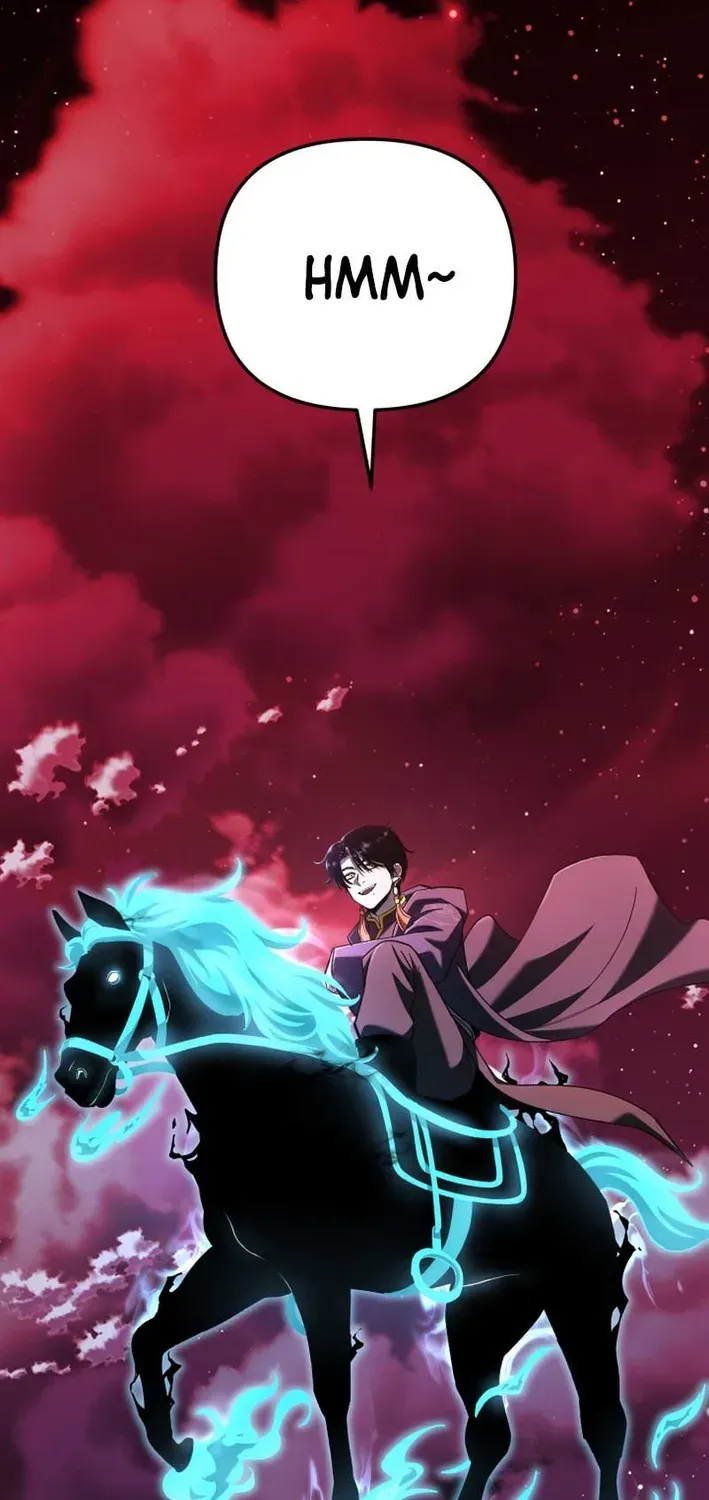Heavenly Demon Goes to High School Chapter 33 page 94 - 
