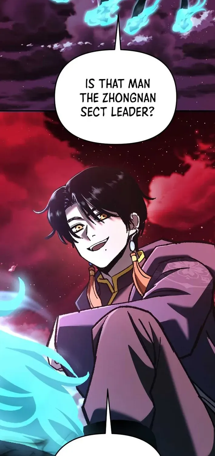 Heavenly Demon Goes to High School Chapter 33 page 95 - 