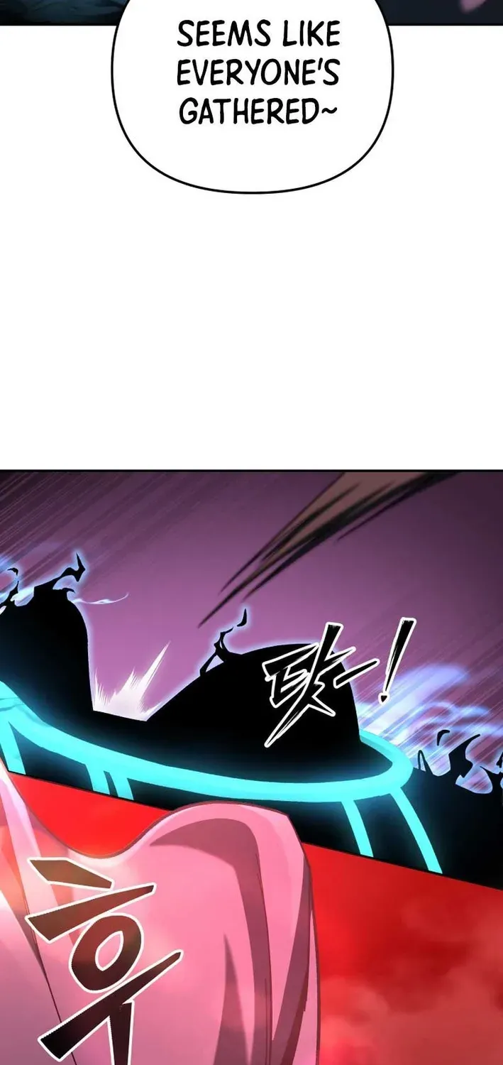 Heavenly Demon Goes to High School Chapter 33 page 96 - 
