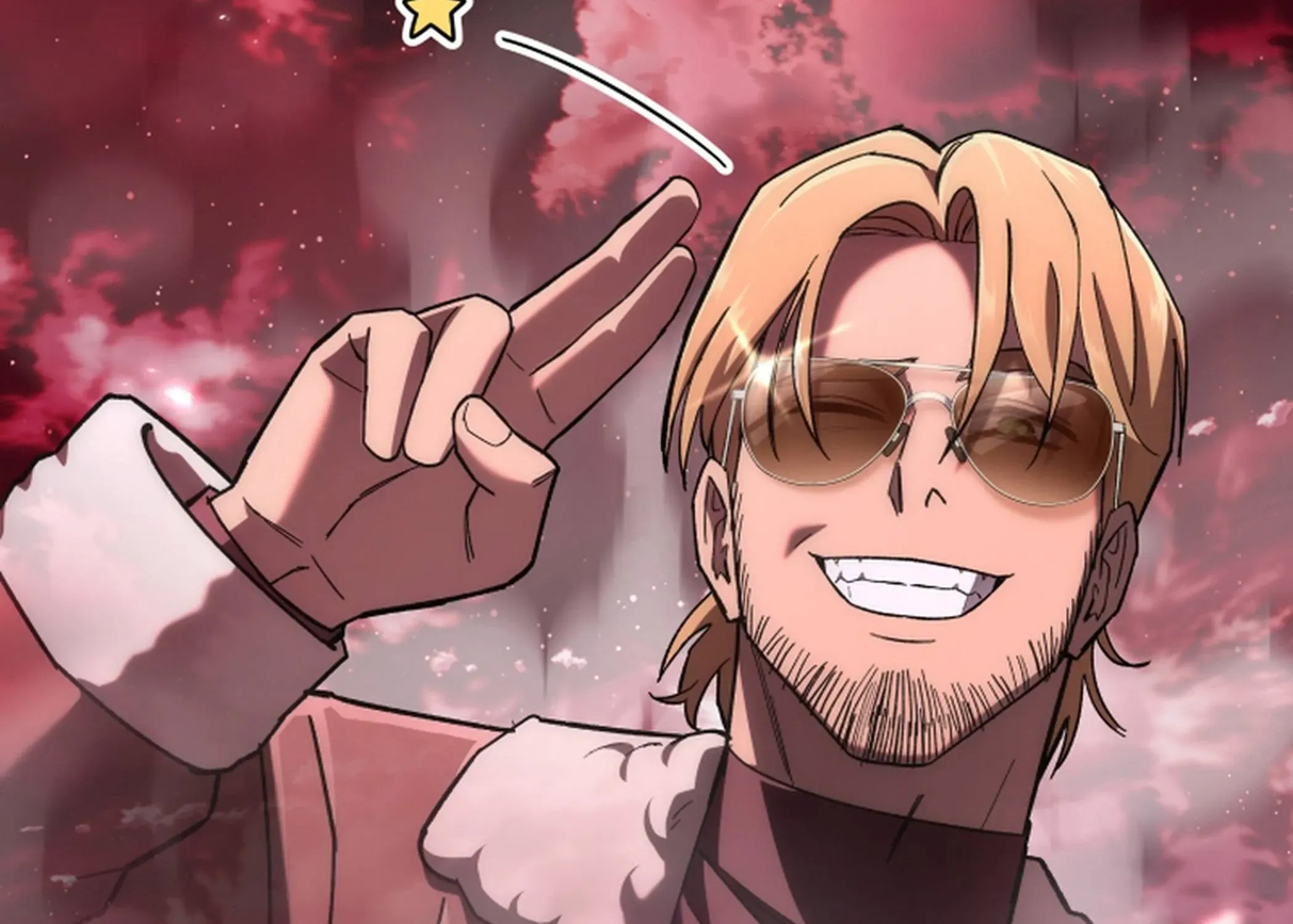Heavenly Demon Goes to High School Chapter 34 page 102 - 