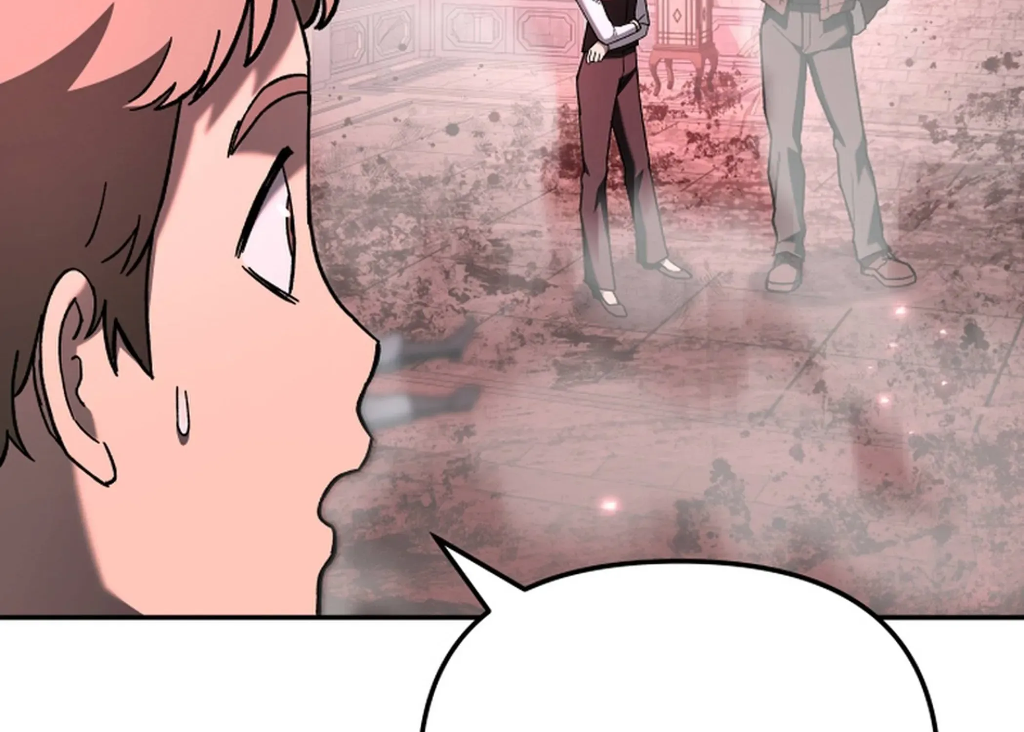Heavenly Demon Goes to High School Chapter 34 page 104 - 