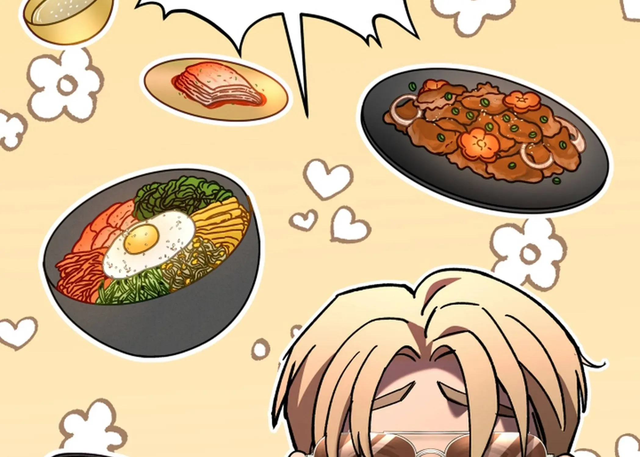 Heavenly Demon Goes to High School Chapter 34 page 109 - 