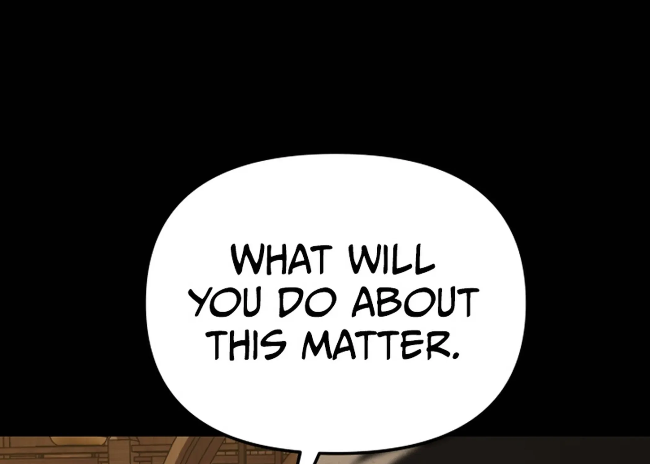 Heavenly Demon Goes to High School Chapter 34 page 13 - 