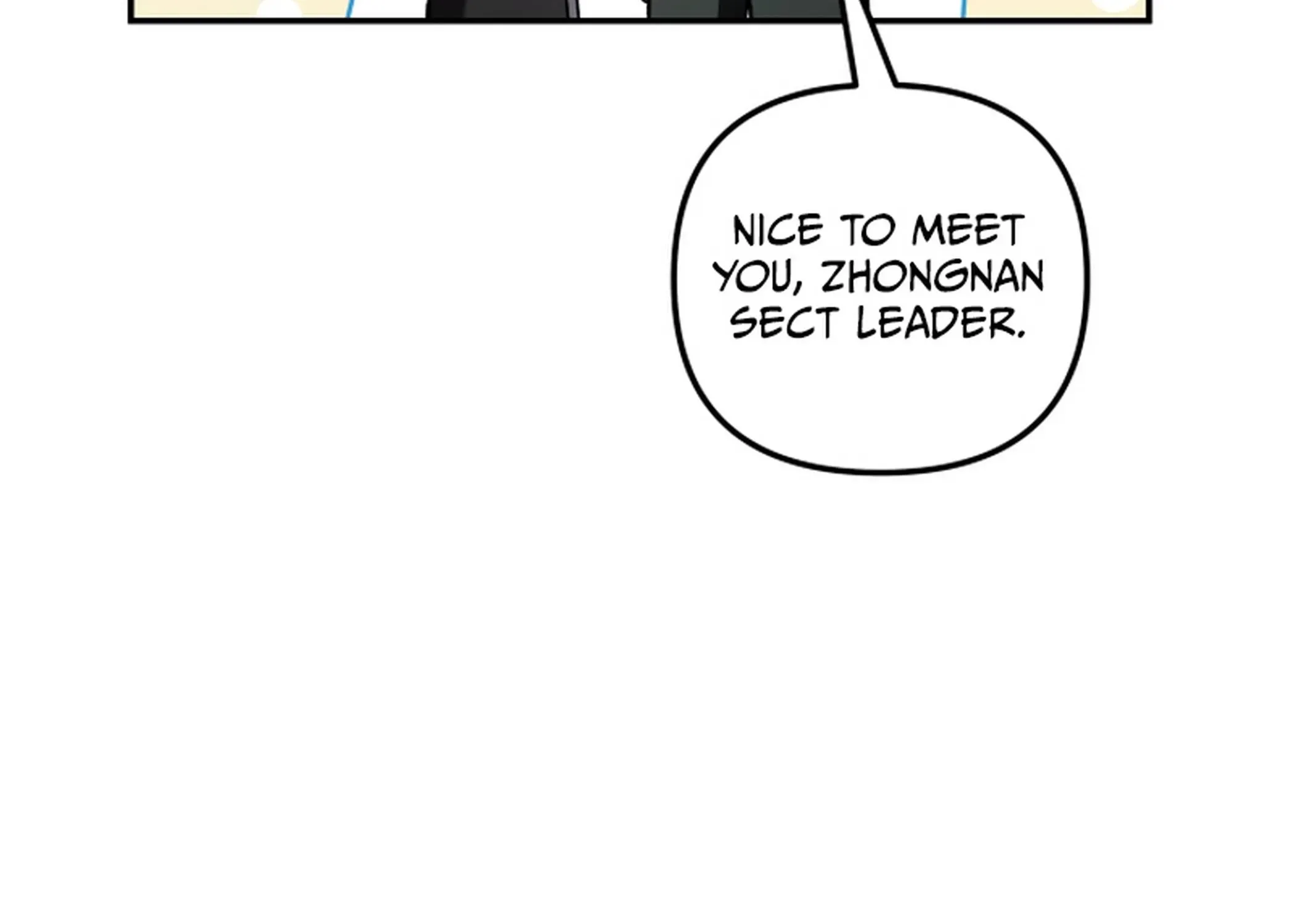 Heavenly Demon Goes to High School Chapter 34 page 121 - 