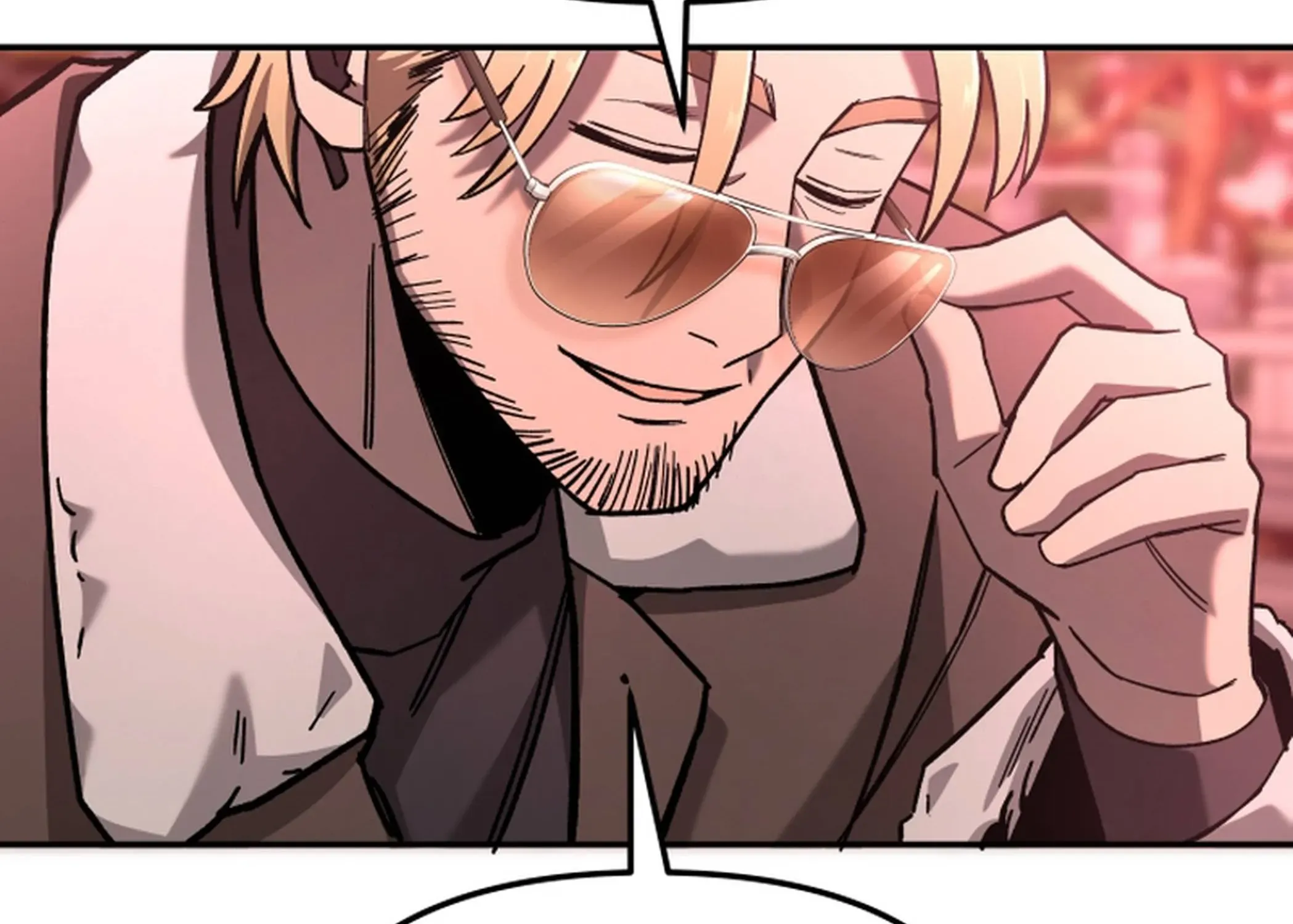 Heavenly Demon Goes to High School Chapter 34 page 123 - 