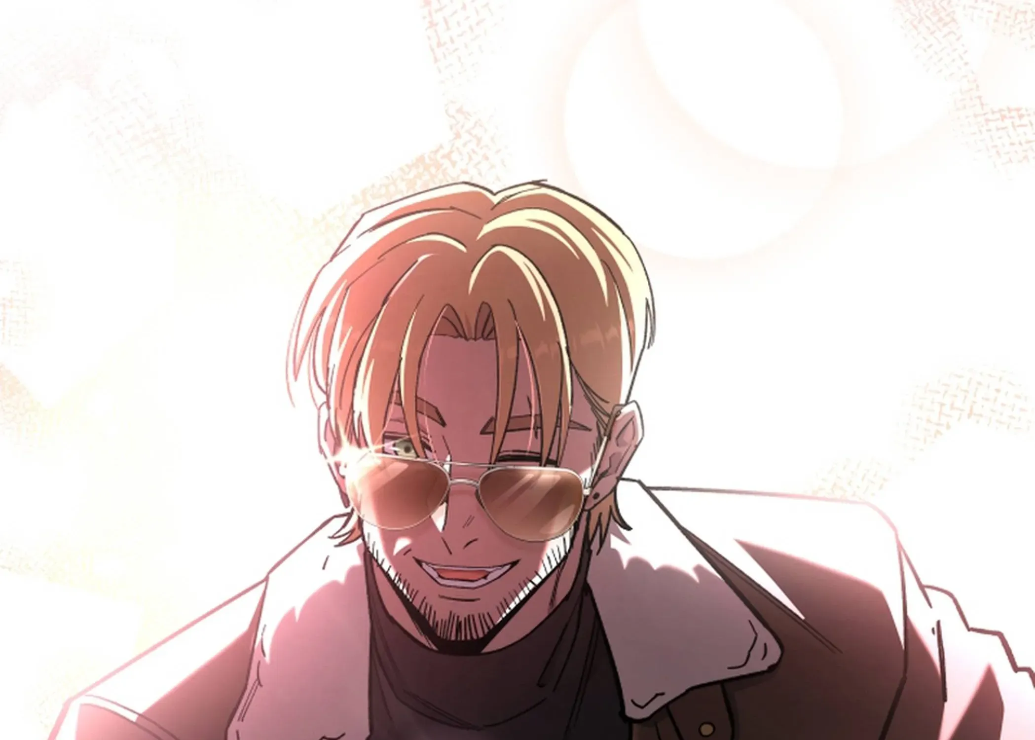 Heavenly Demon Goes to High School Chapter 34 page 125 - 