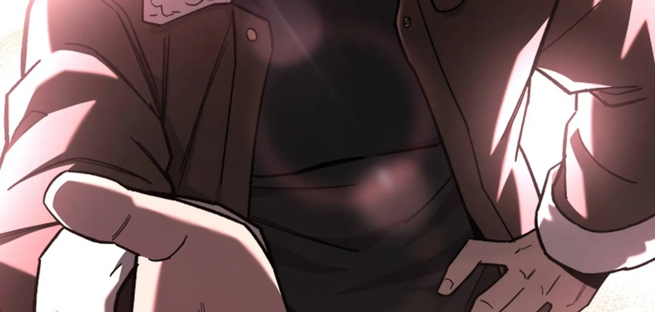 Heavenly Demon Goes to High School Chapter 34 page 126 - 