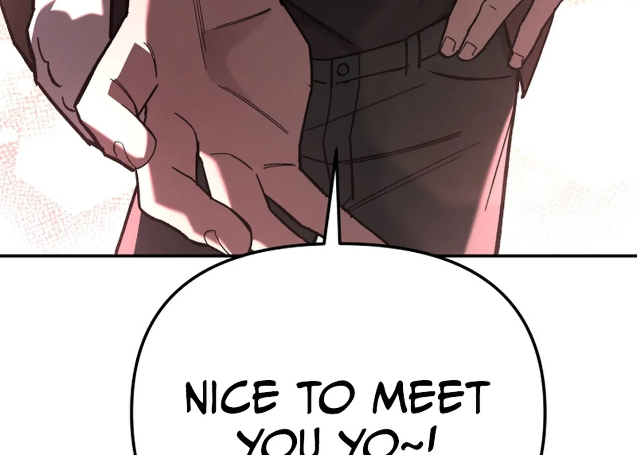 Heavenly Demon Goes to High School Chapter 34 page 127 - 