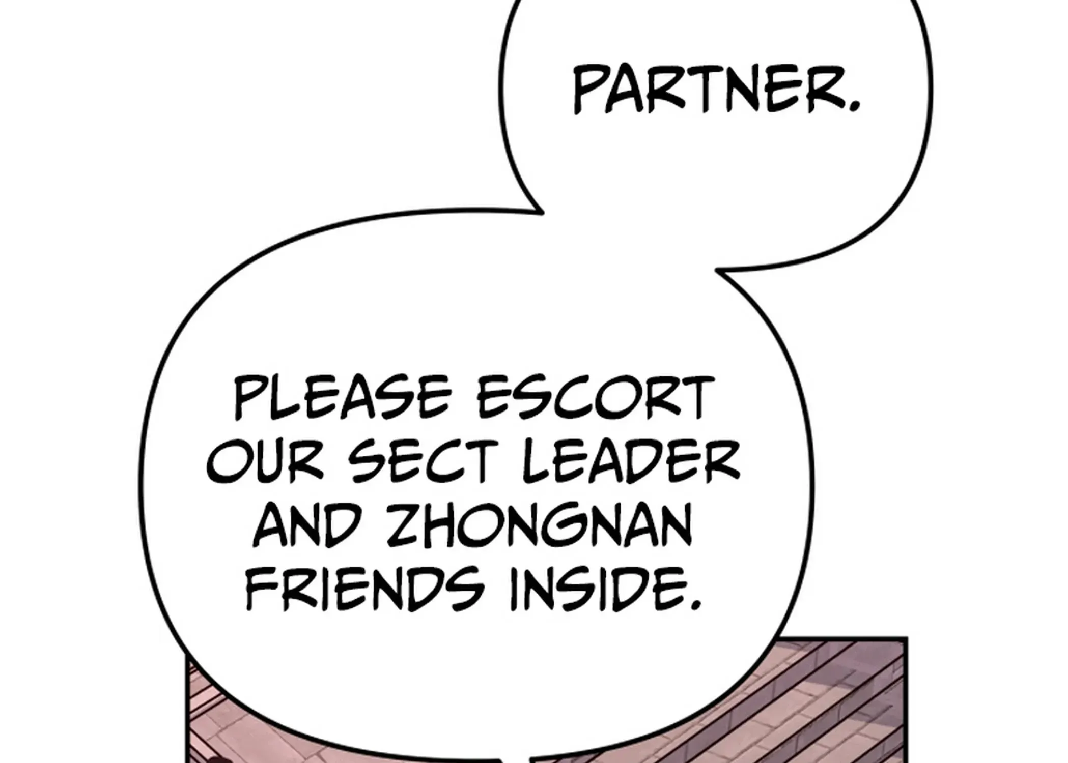 Heavenly Demon Goes to High School Chapter 34 page 131 - 