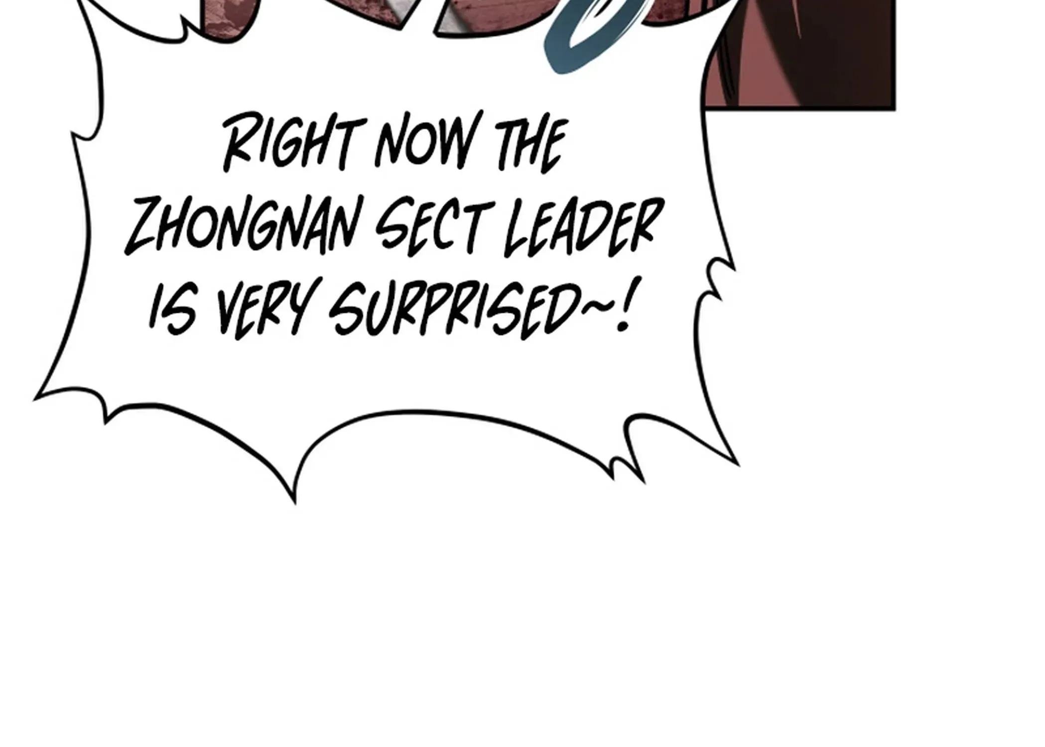 Heavenly Demon Goes to High School Chapter 34 page 136 - 