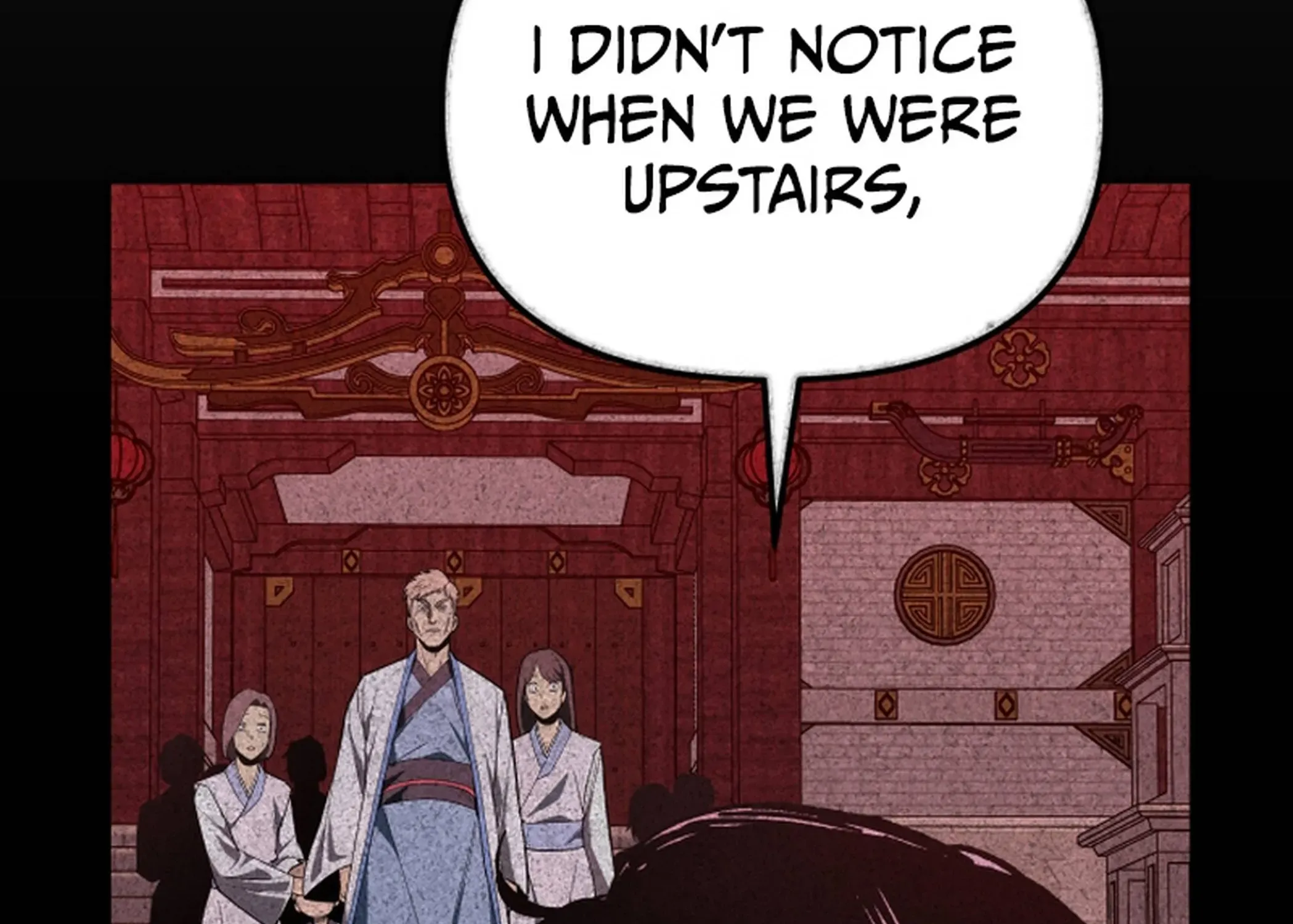 Heavenly Demon Goes to High School Chapter 34 page 142 - 
