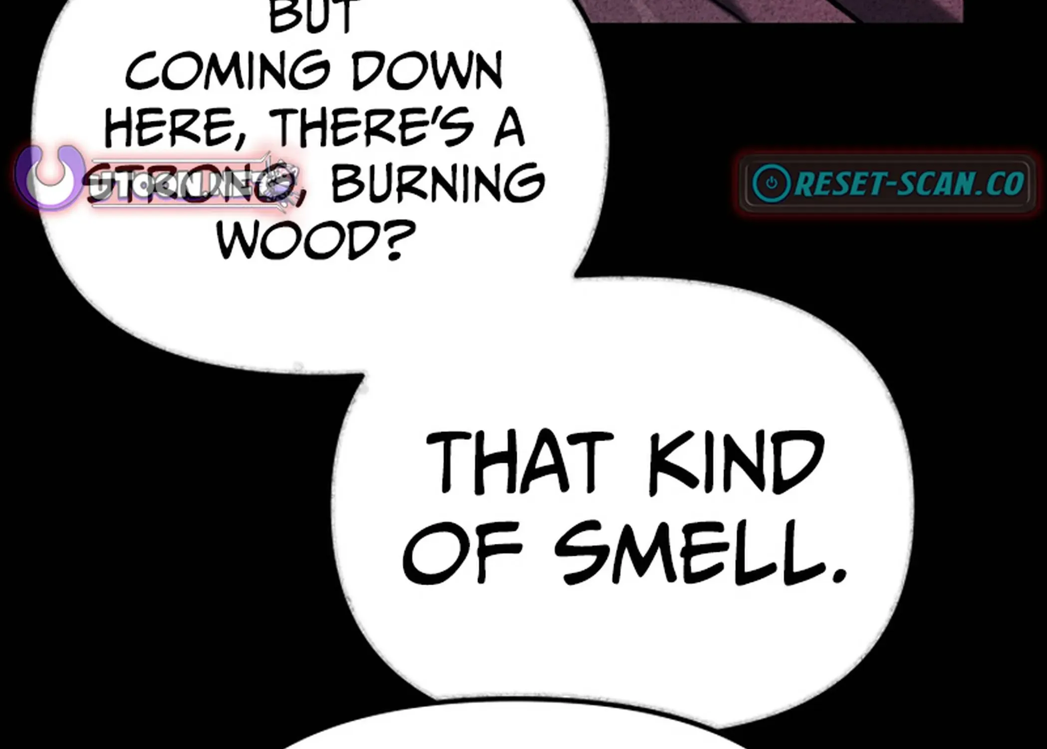 Heavenly Demon Goes to High School Chapter 34 page 144 - 