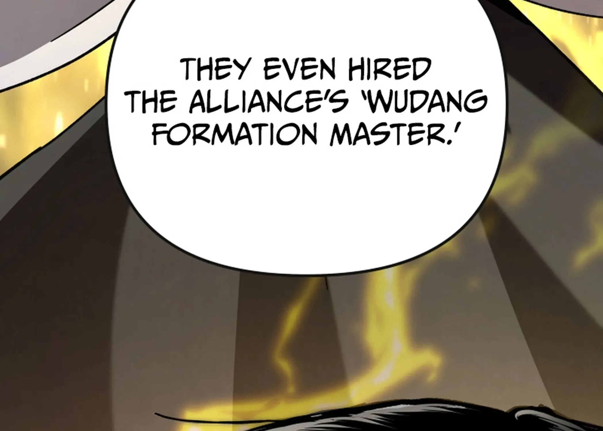Heavenly Demon Goes to High School Chapter 34 page 149 - 