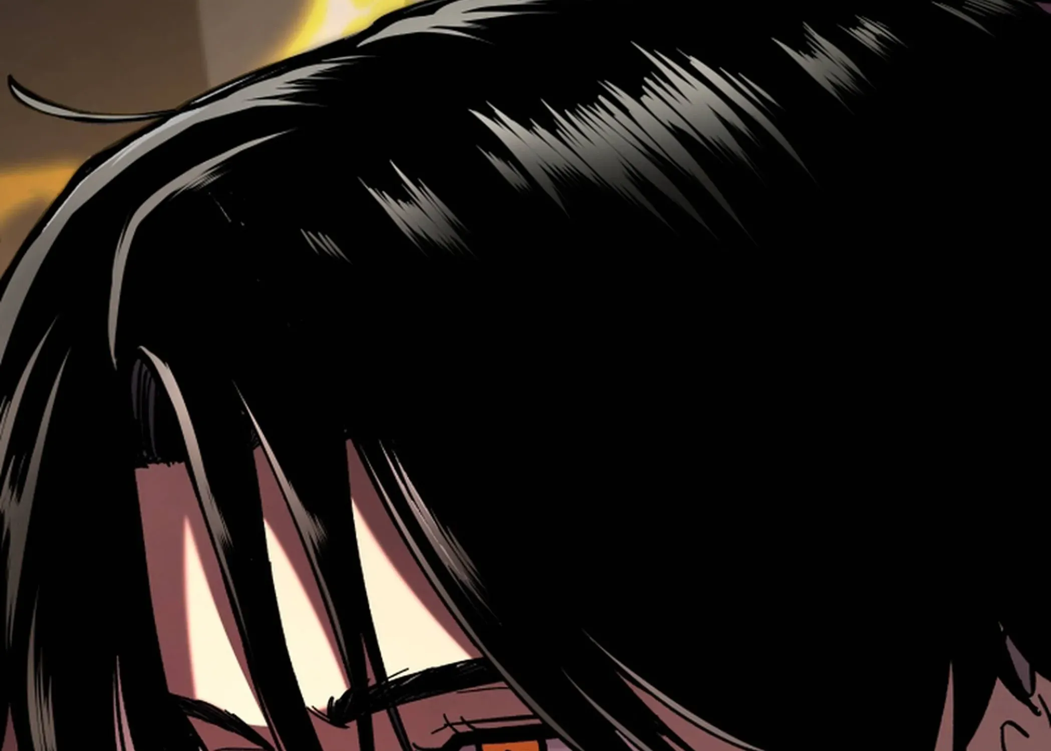 Heavenly Demon Goes to High School Chapter 34 page 150 - 
