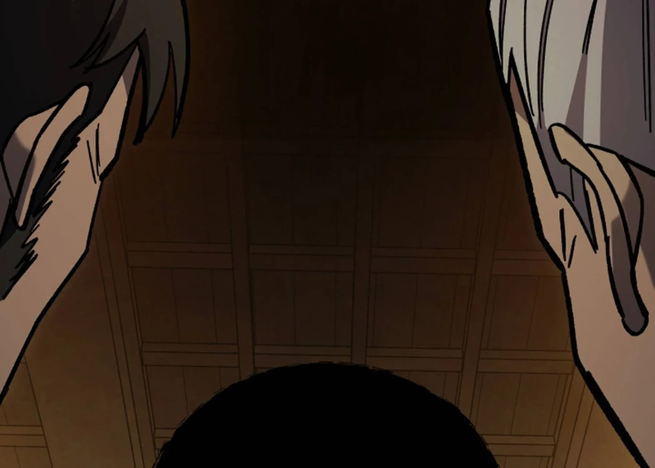 Heavenly Demon Goes to High School Chapter 34 page 16 - 