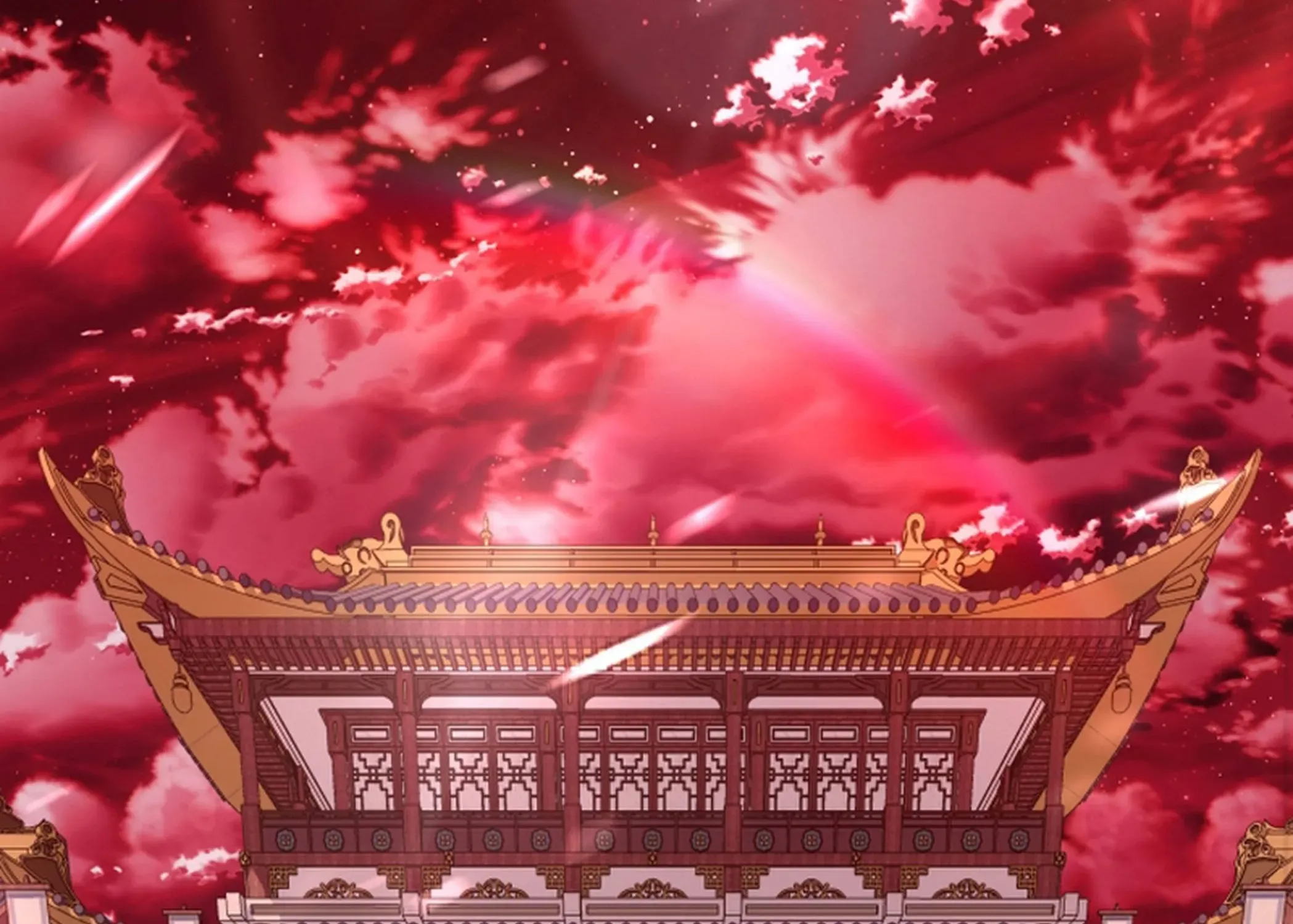 Heavenly Demon Goes to High School Chapter 34 page 153 - 