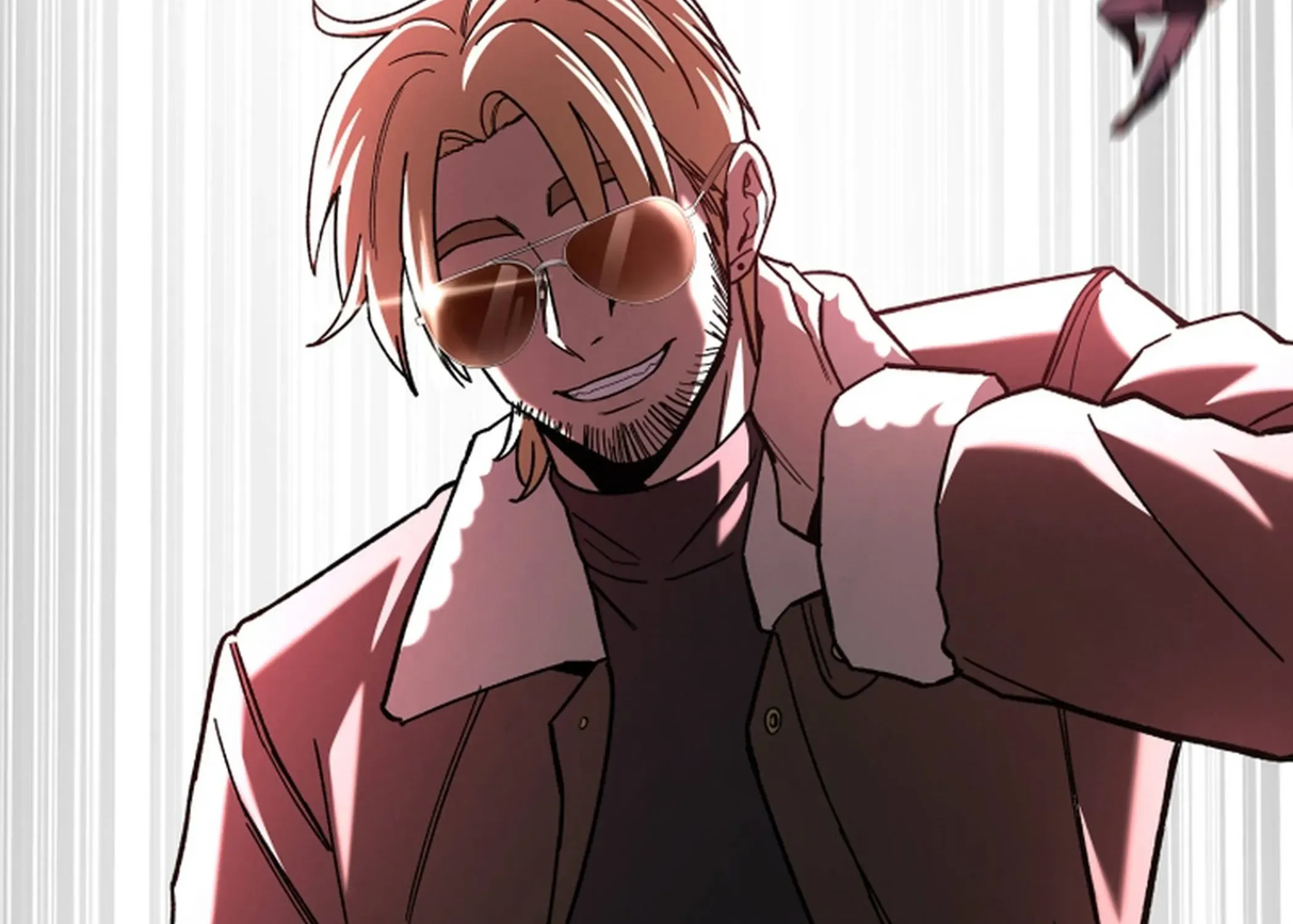 Heavenly Demon Goes to High School Chapter 34 page 167 - 