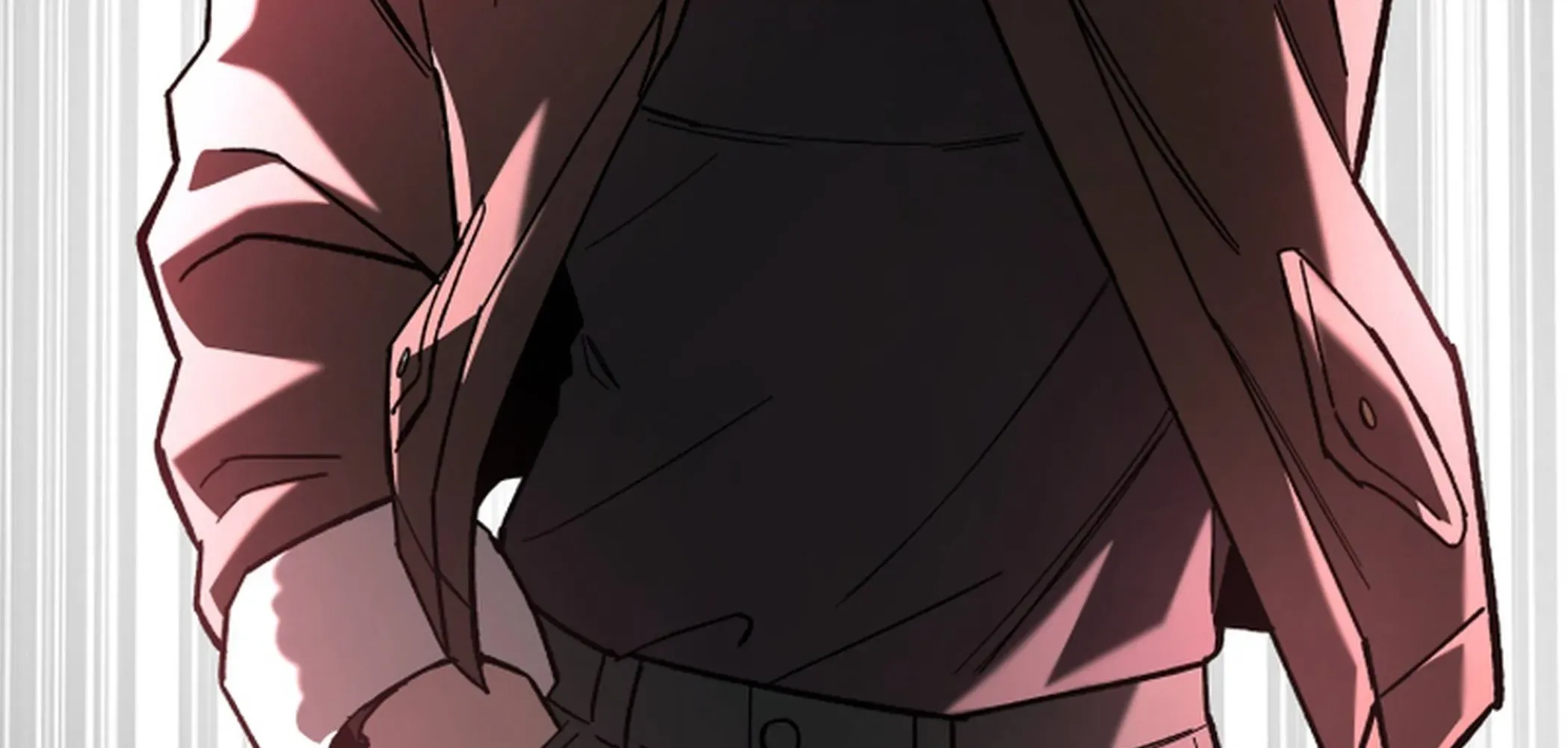 Heavenly Demon Goes to High School Chapter 34 page 168 - 