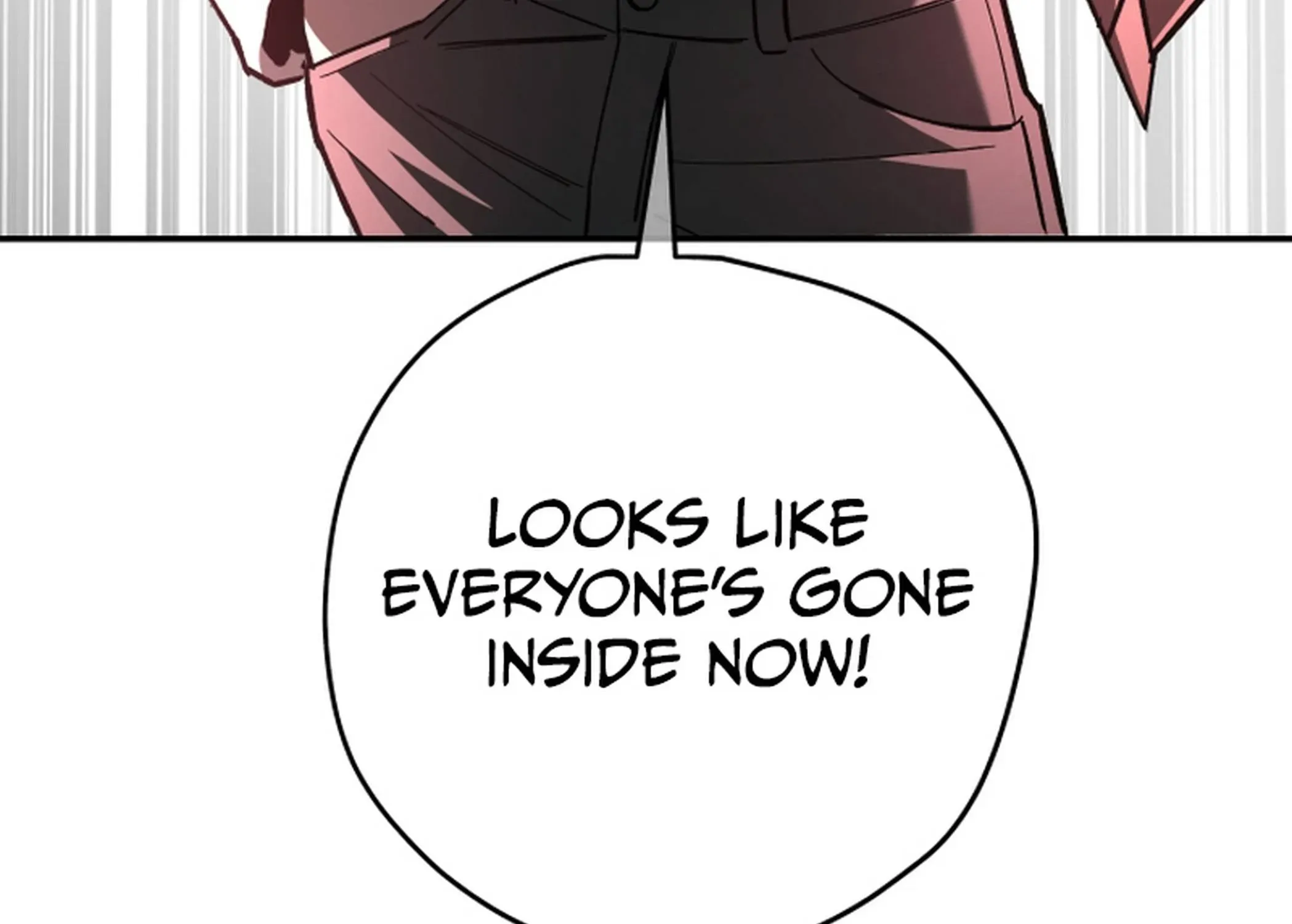 Heavenly Demon Goes to High School Chapter 34 page 169 - 