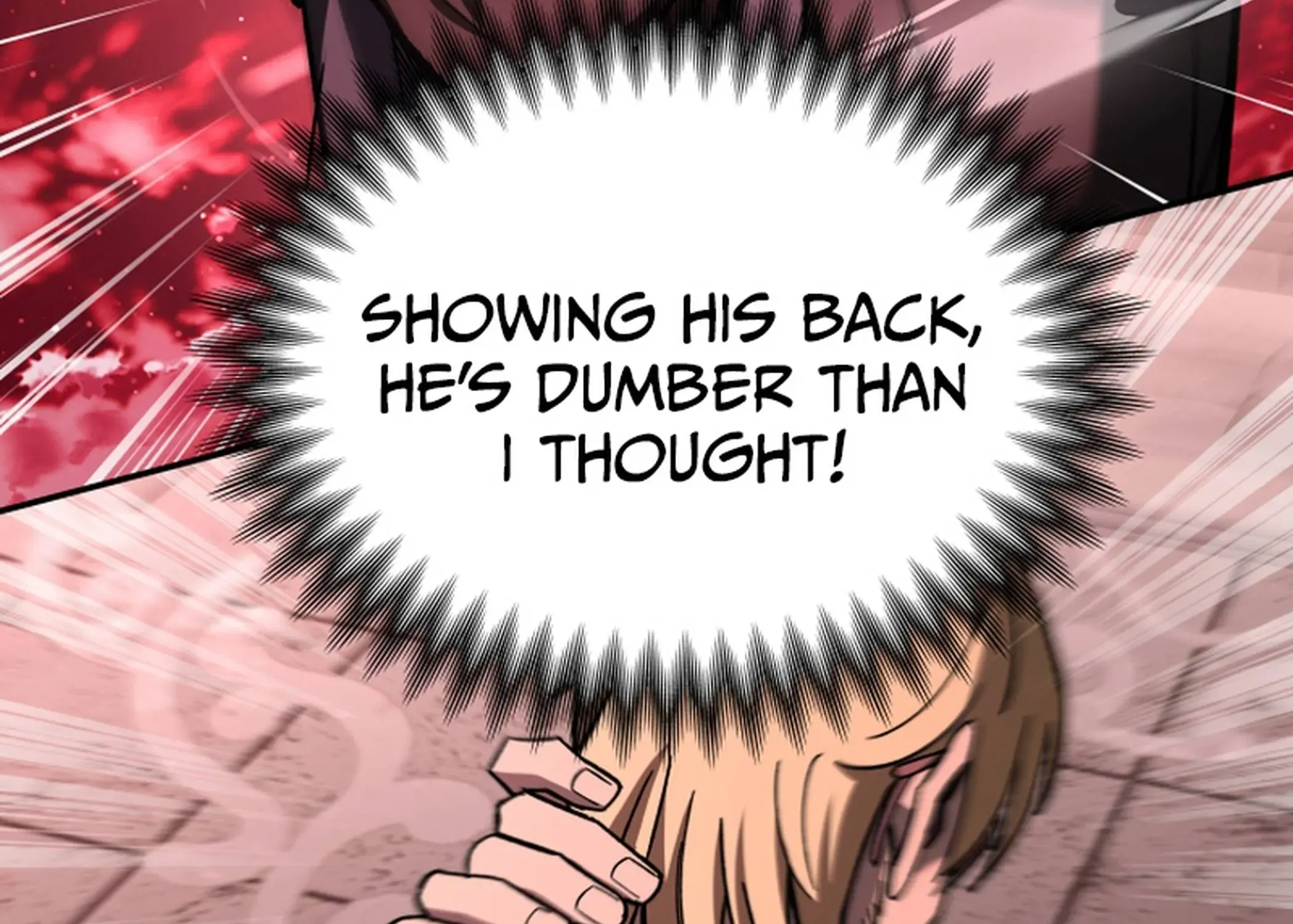 Heavenly Demon Goes to High School Chapter 34 page 171 - 
