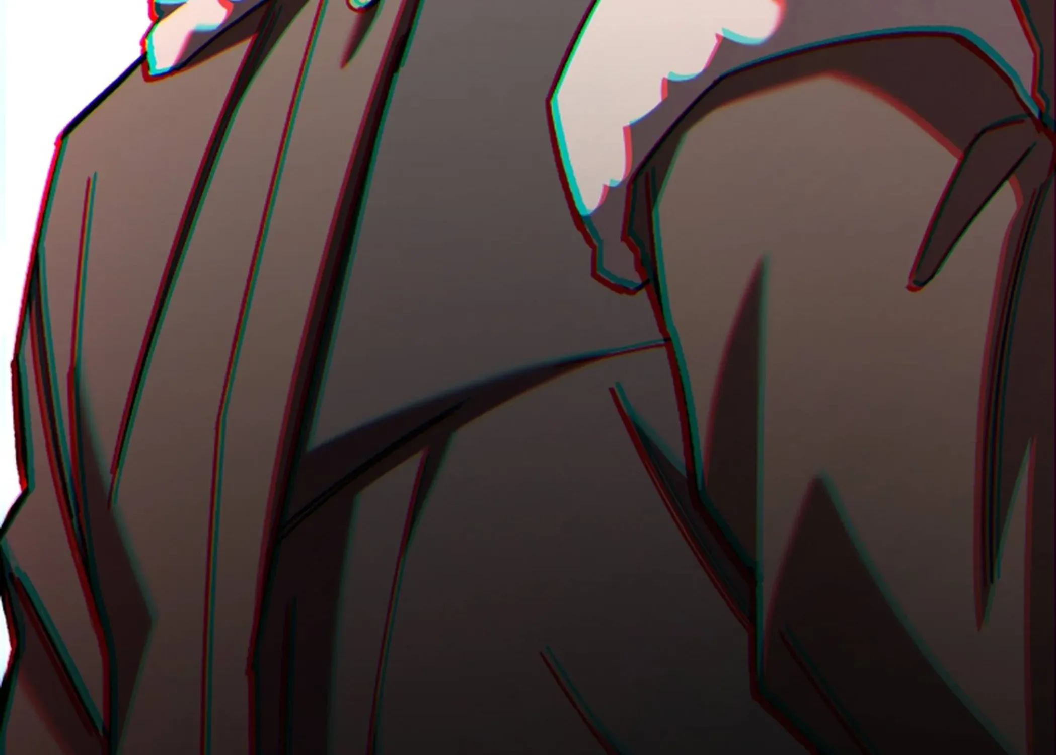 Heavenly Demon Goes to High School Chapter 34 page 179 - 