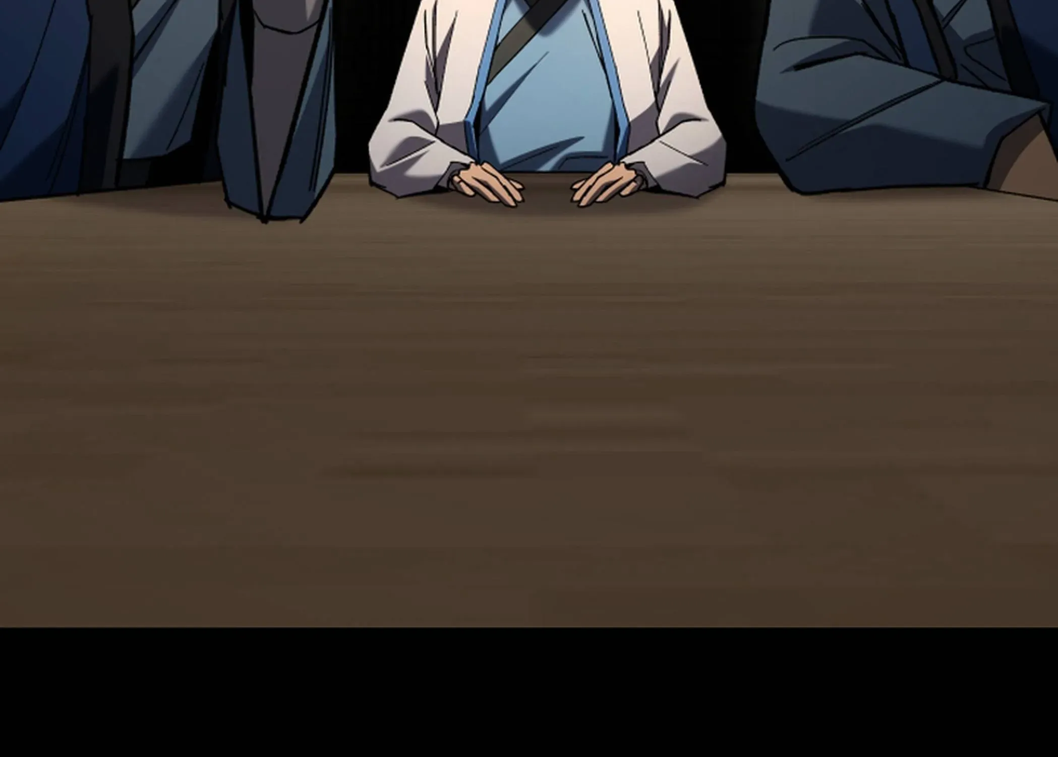 Heavenly Demon Goes to High School Chapter 34 page 19 - 