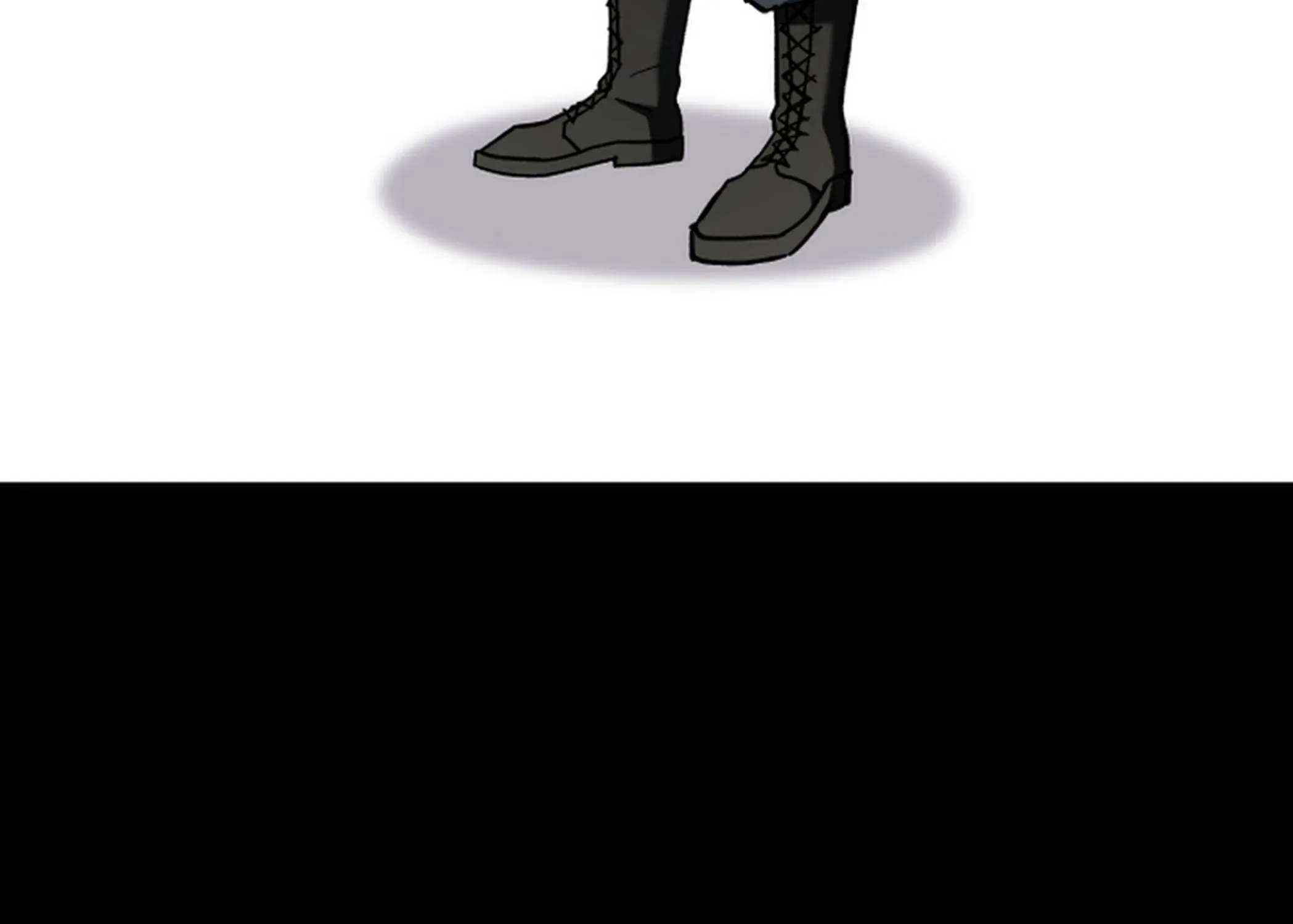 Heavenly Demon Goes to High School Chapter 34 page 190 - 