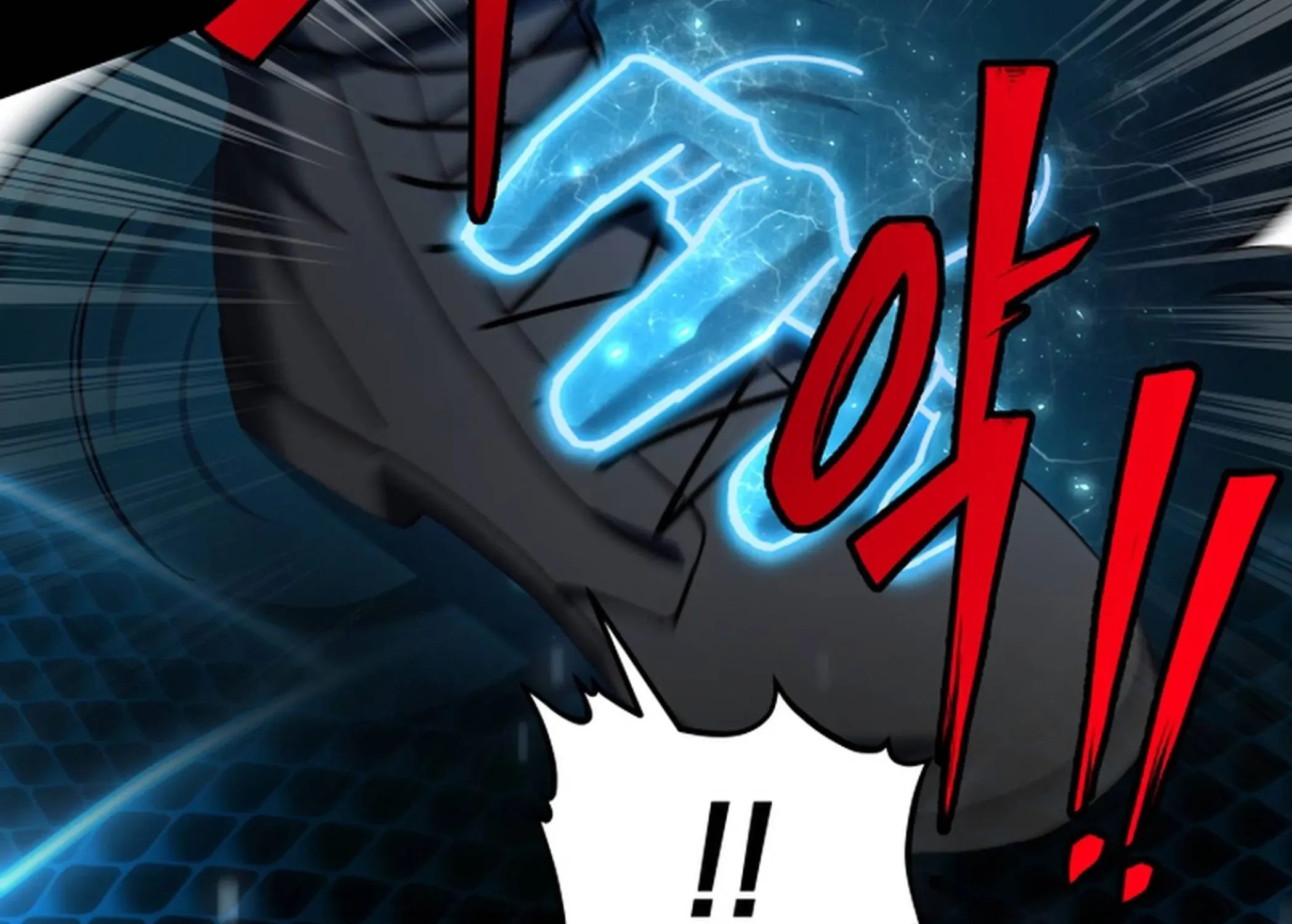 Heavenly Demon Goes to High School Chapter 34 page 192 - 