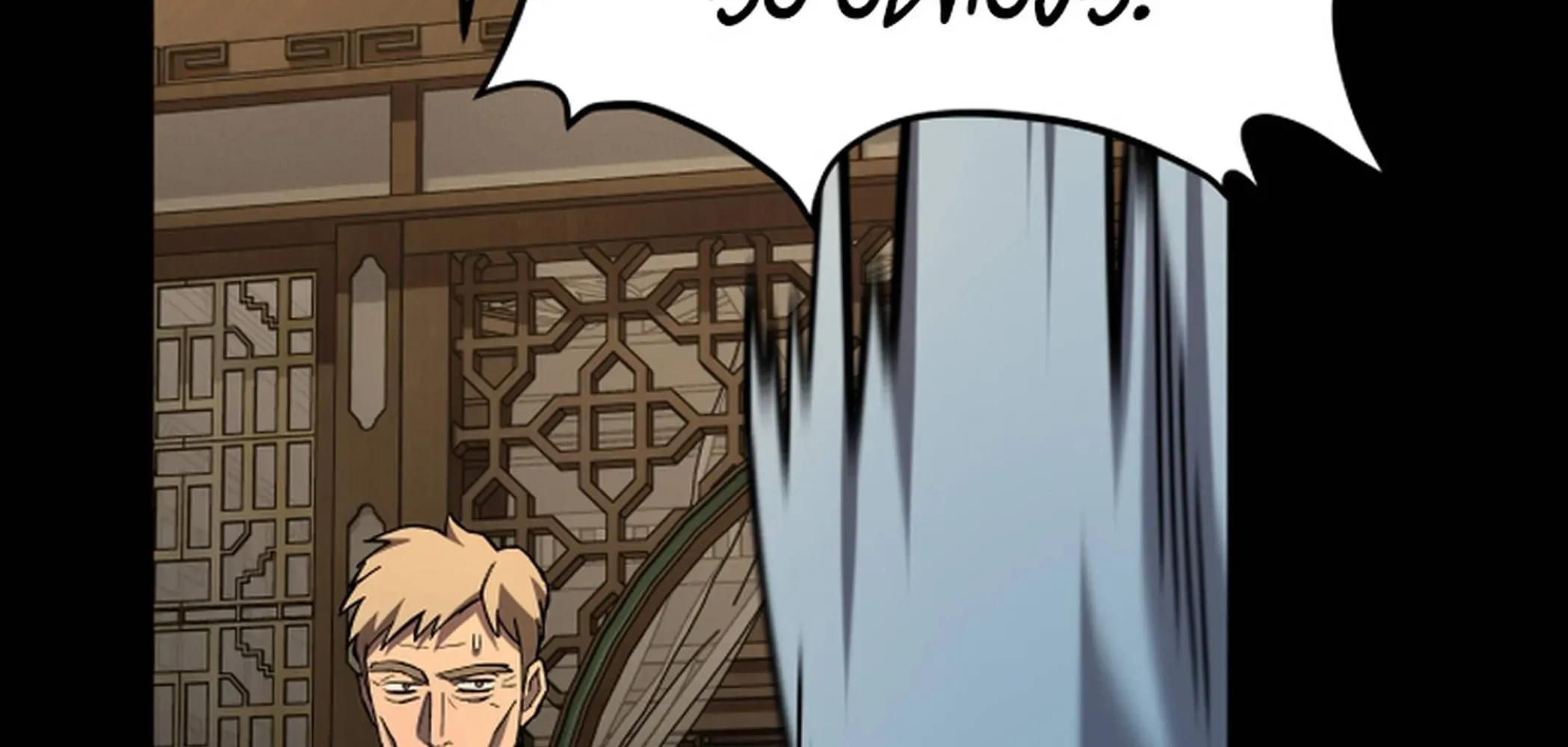 Heavenly Demon Goes to High School Chapter 34 page 21 - 