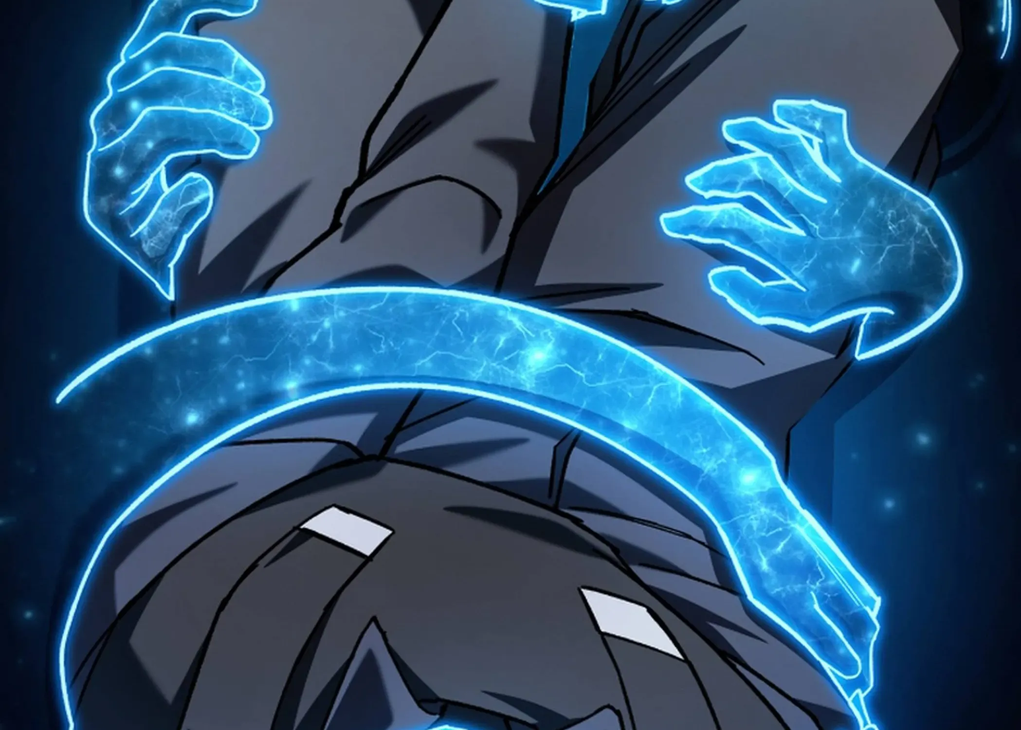 Heavenly Demon Goes to High School Chapter 34 page 209 - 
