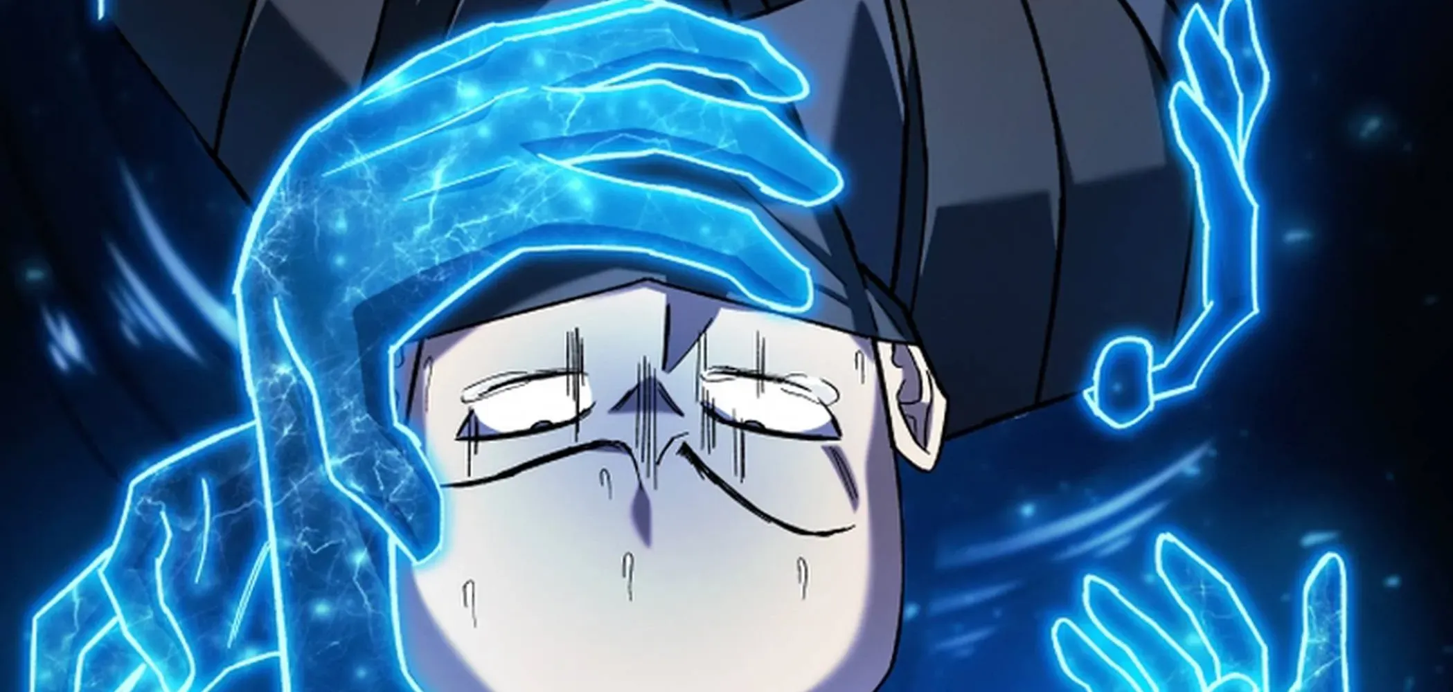 Heavenly Demon Goes to High School Chapter 34 page 210 - 