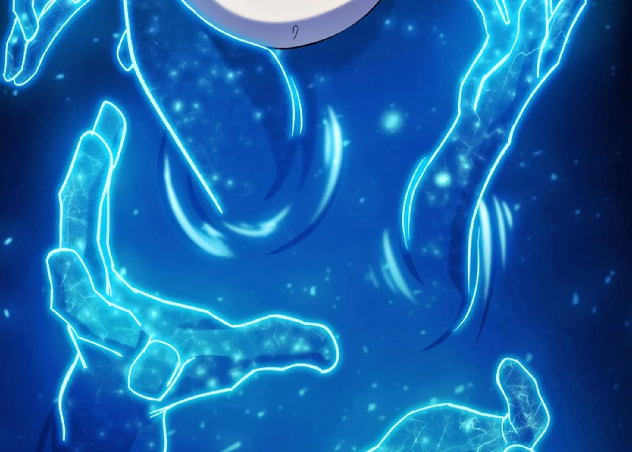 Heavenly Demon Goes to High School Chapter 34 page 211 - 