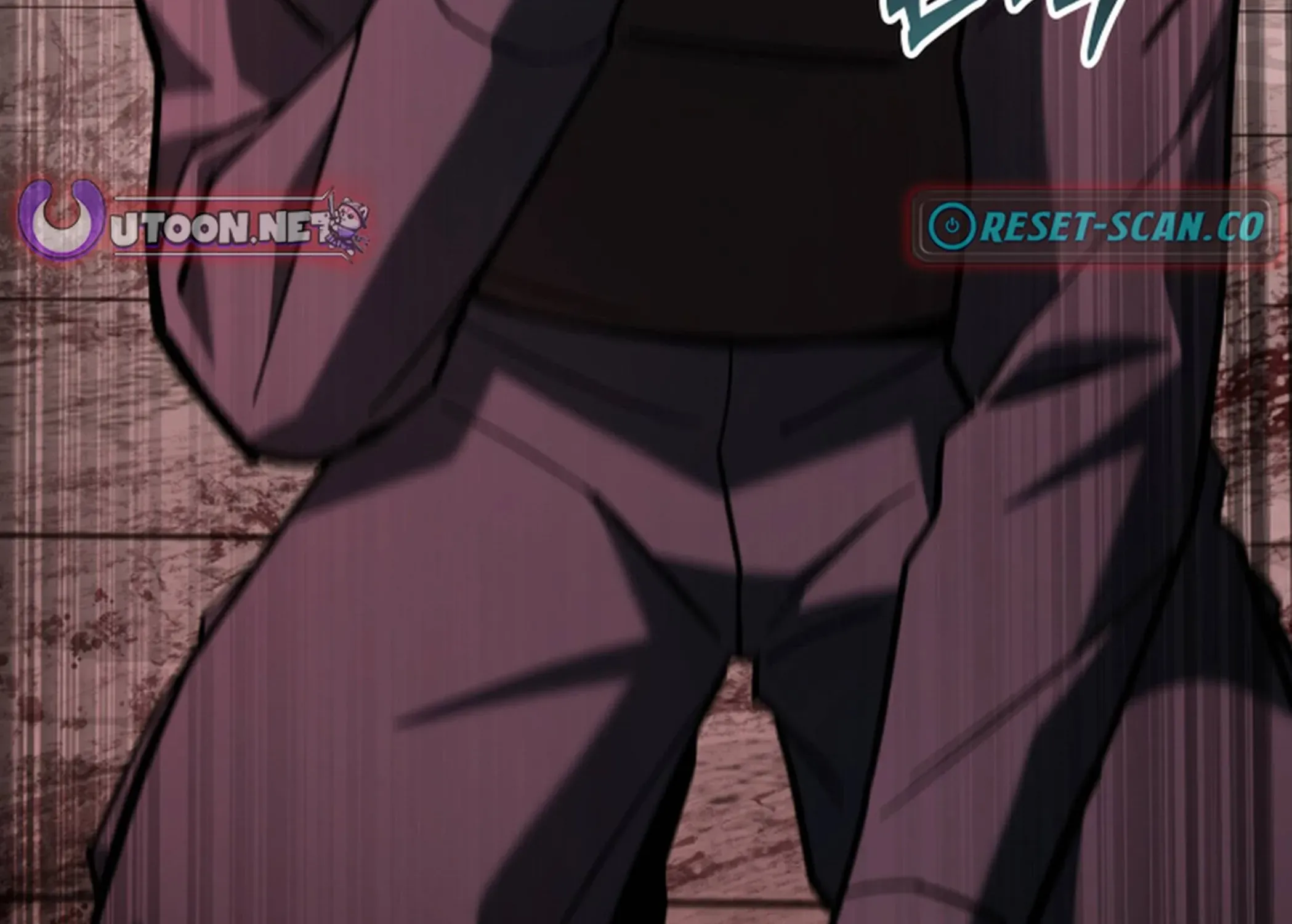 Heavenly Demon Goes to High School Chapter 34 page 228 - 