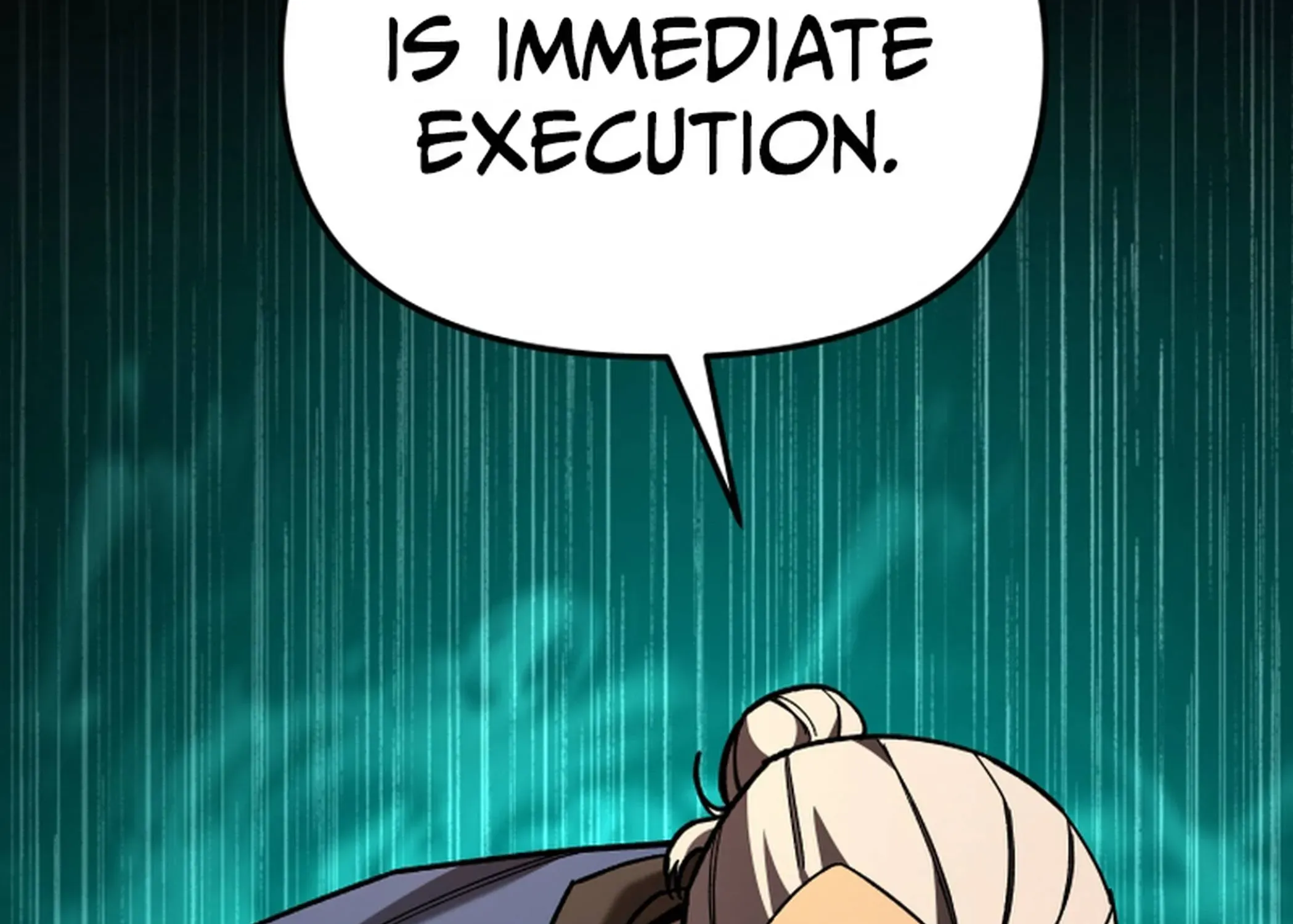 Heavenly Demon Goes to High School Chapter 34 page 24 - 