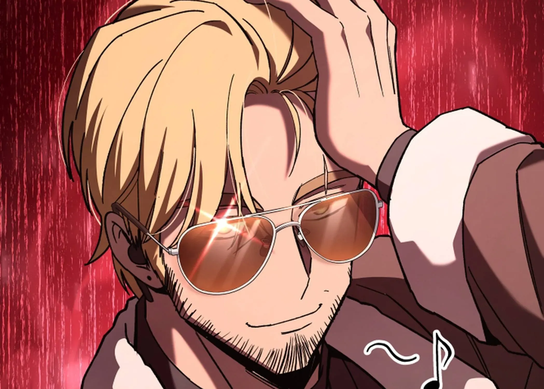 Heavenly Demon Goes to High School Chapter 34 page 243 - 
