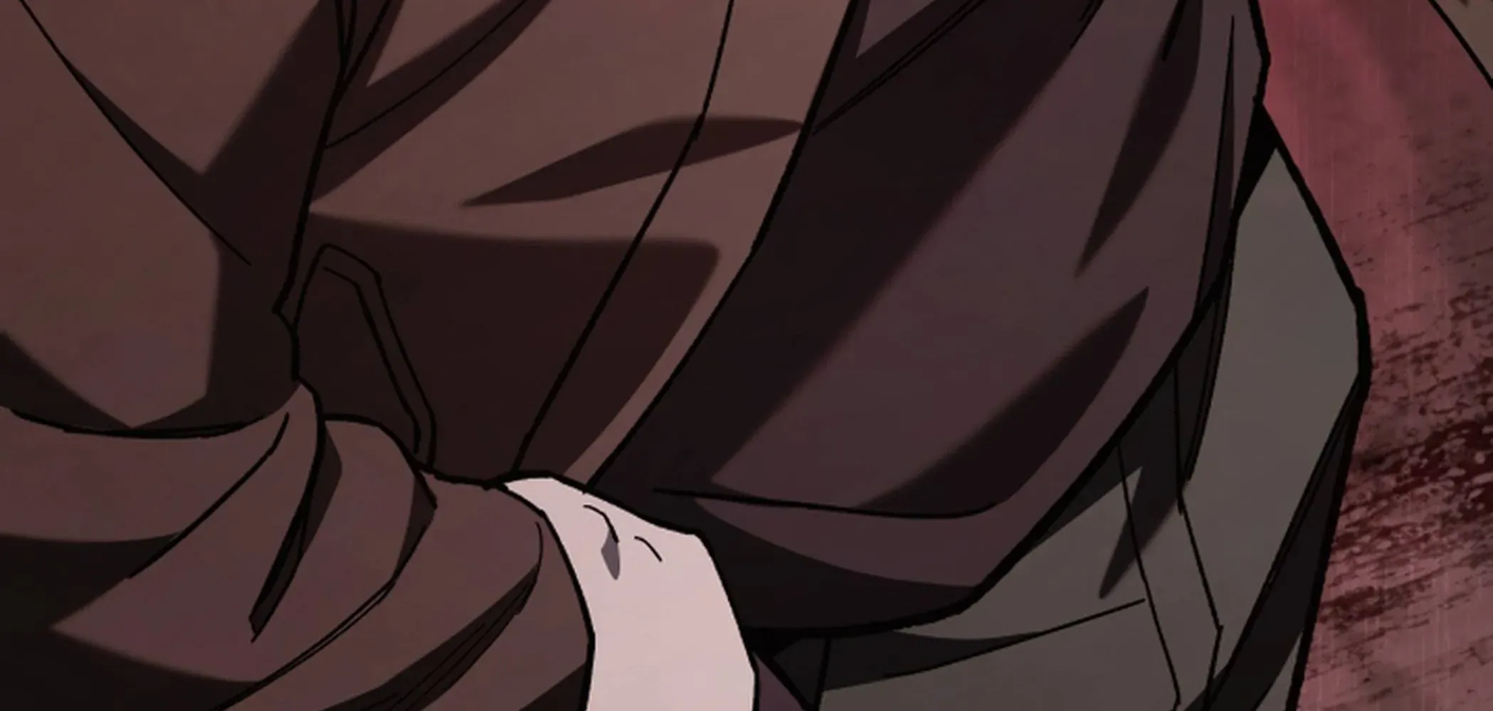Heavenly Demon Goes to High School Chapter 34 page 245 - 